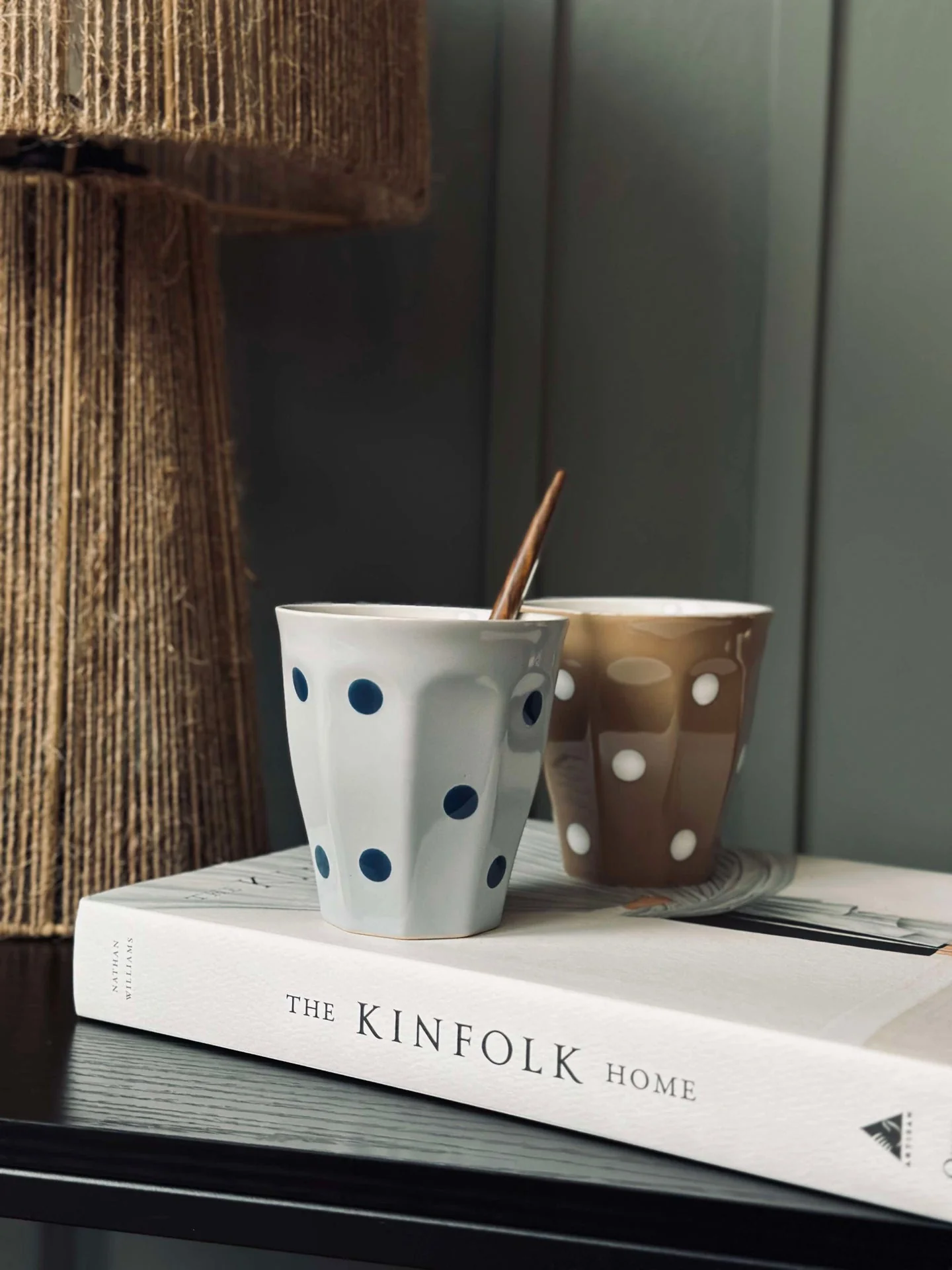 Kopp Dots 250 ml. - Colormix - Image 8