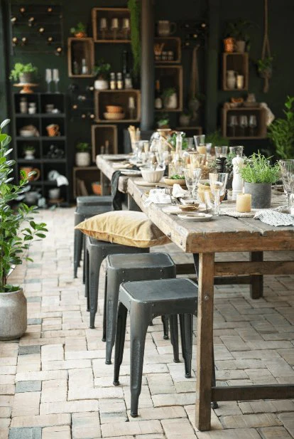 Krakk i metall - Industrielt design - Image 3