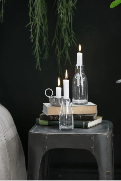 Krakk i metall - Industrielt design - Image 4