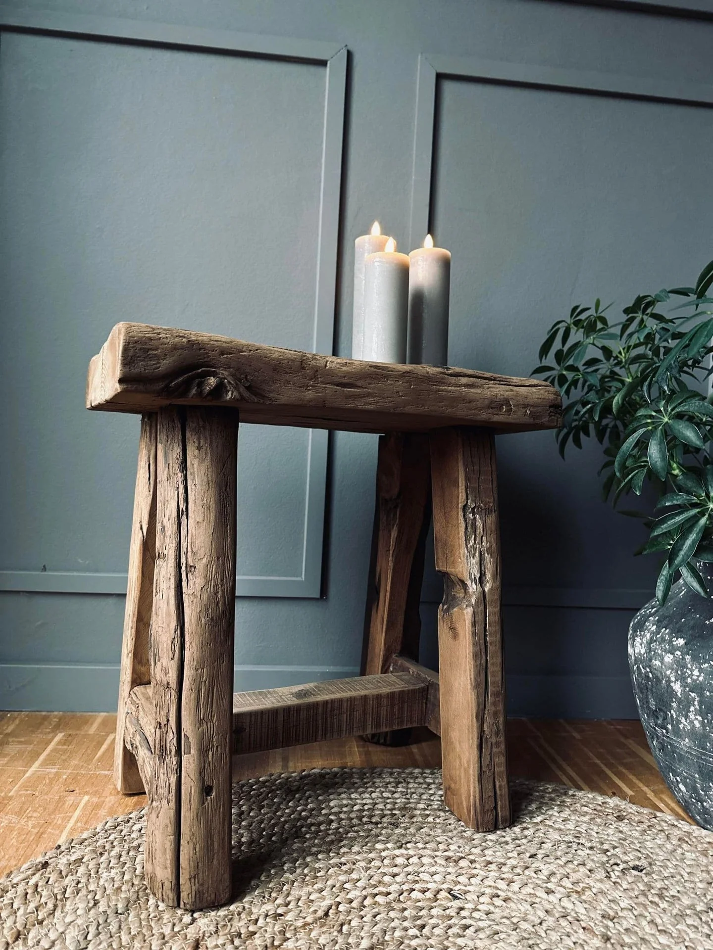 Krakk i gjenbrukstre - Image 3