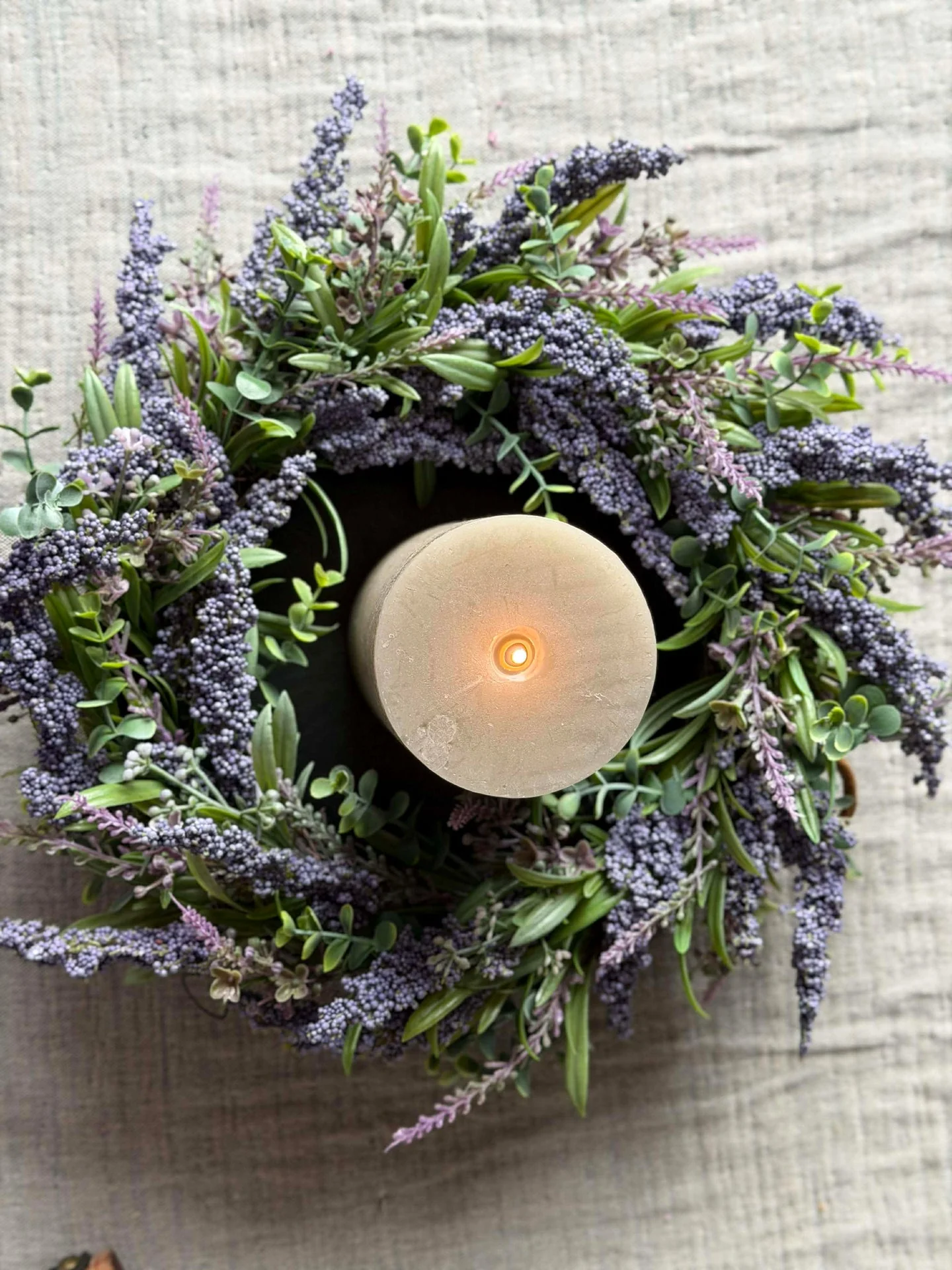 Krans Lavendel - Image 2