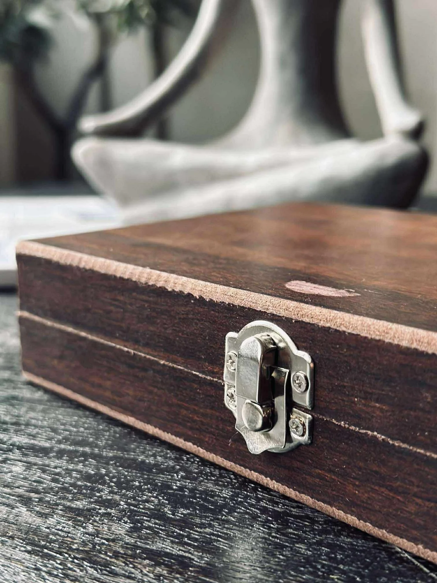Krea koffert med innhold – MINI - Image 8