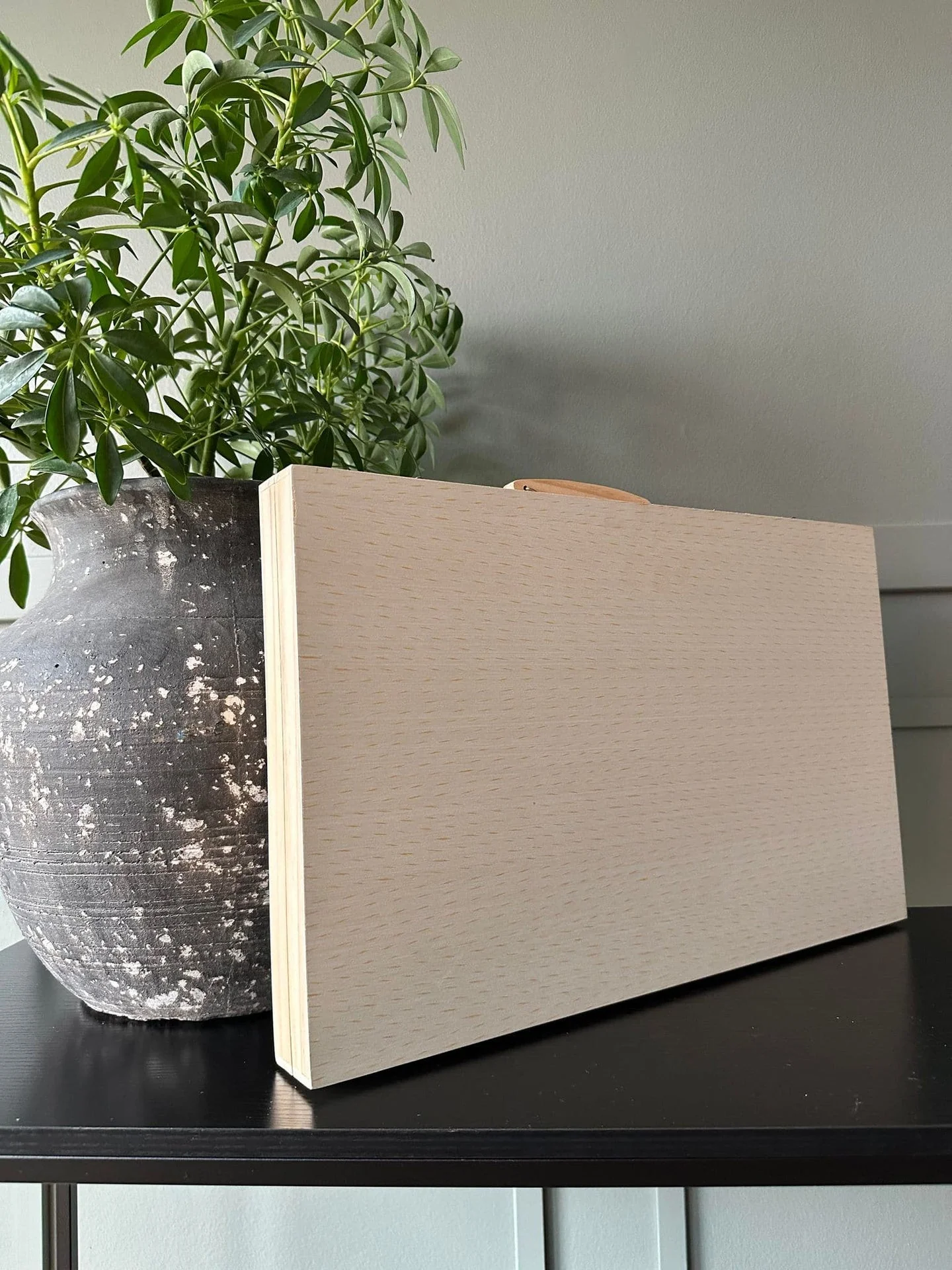 Krea-koffert med innhold – 180 varianter - Image 7