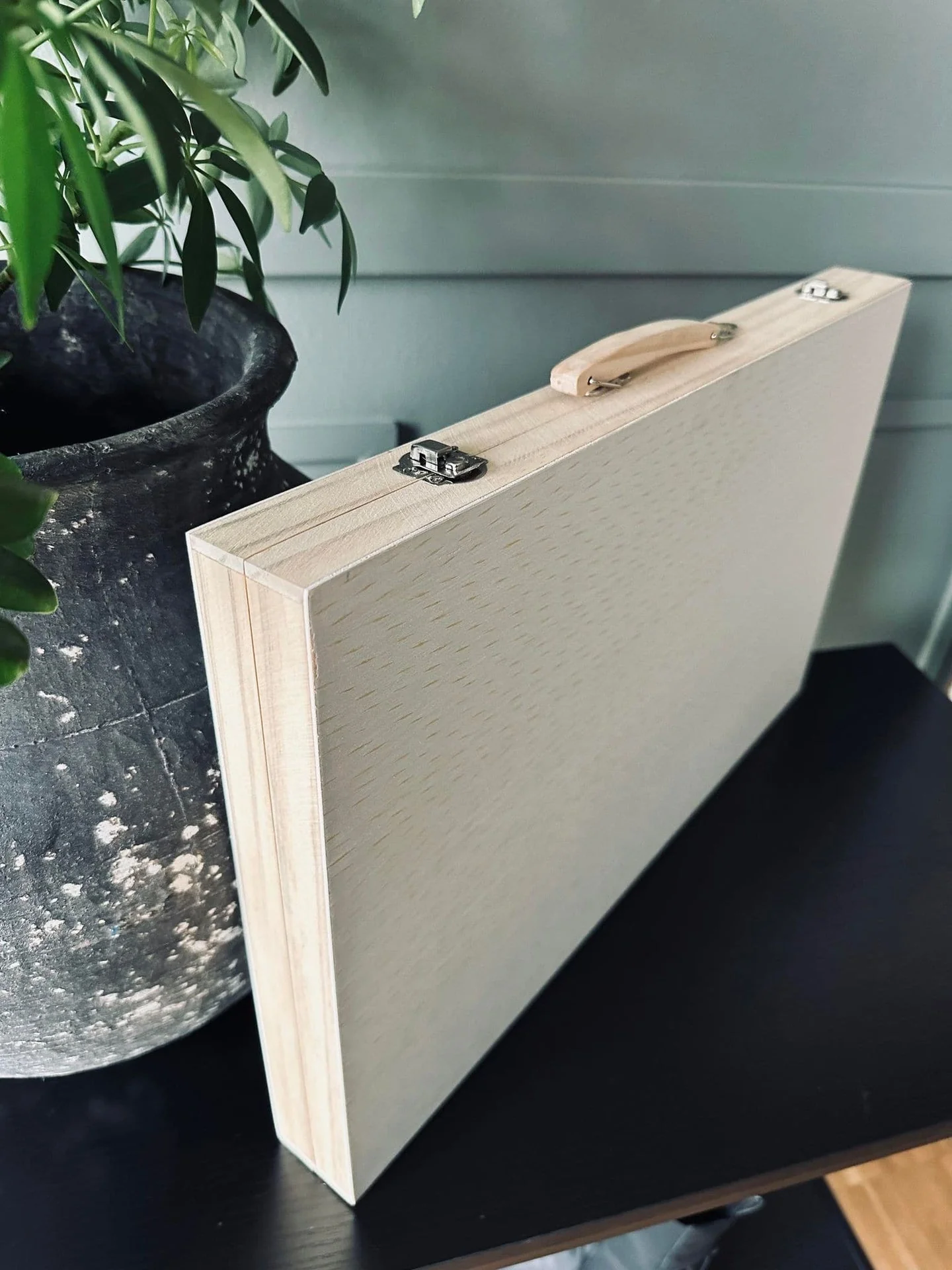 Krea-koffert med innhold – 180 varianter - Image 8