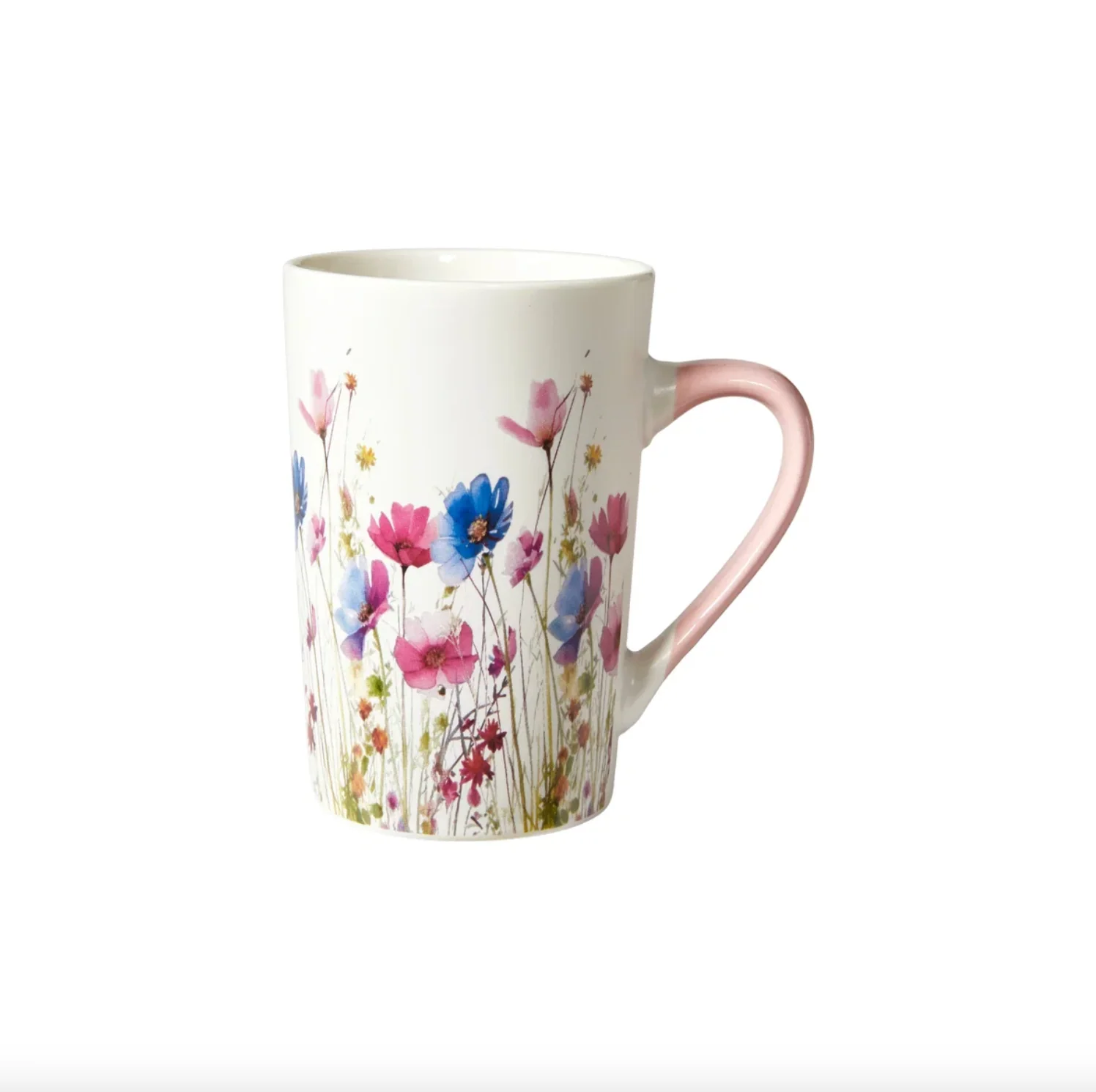 Krus flora - Rosa - Image 2