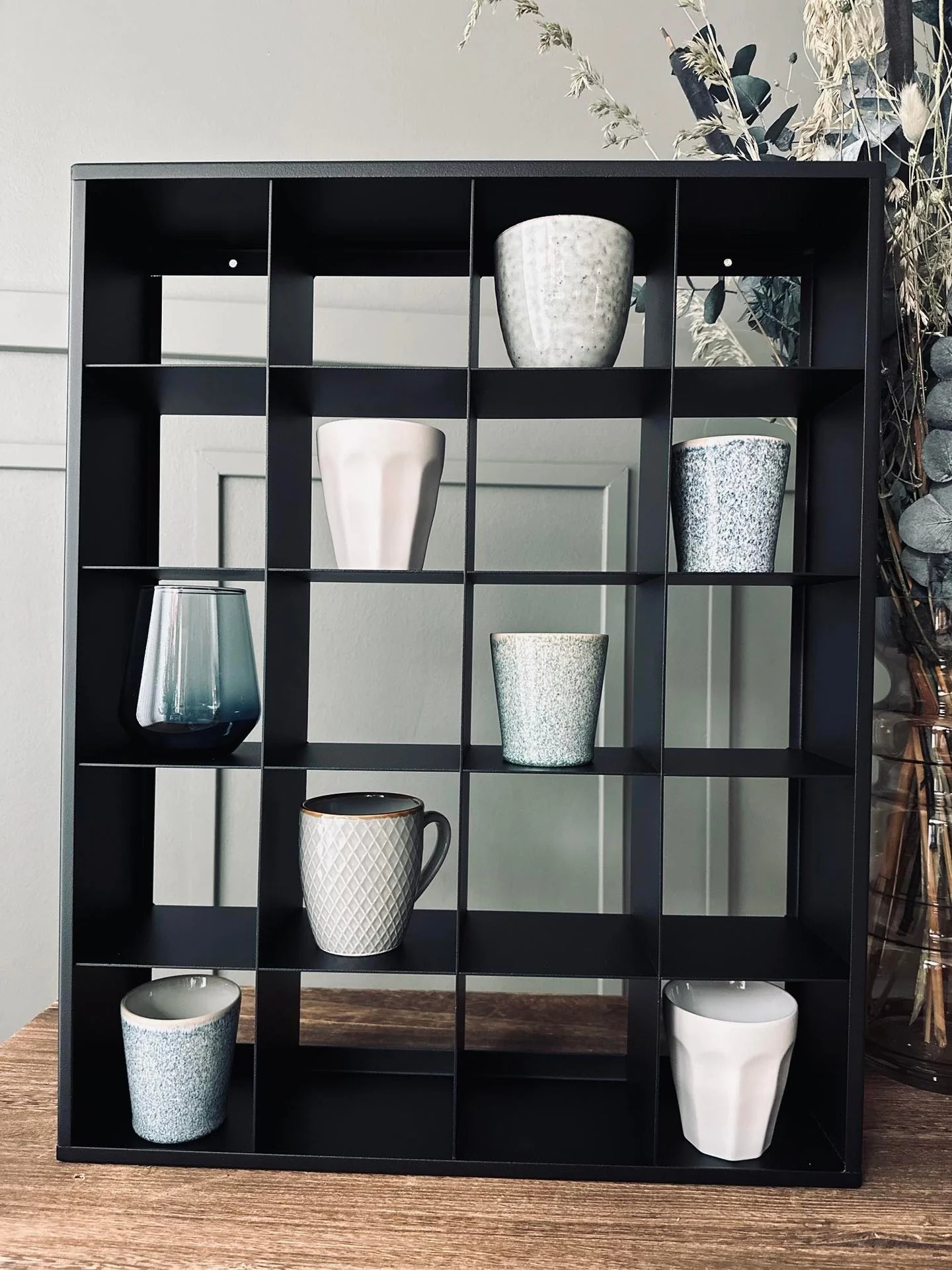 Mugshelf m. 20 rom - Image 6