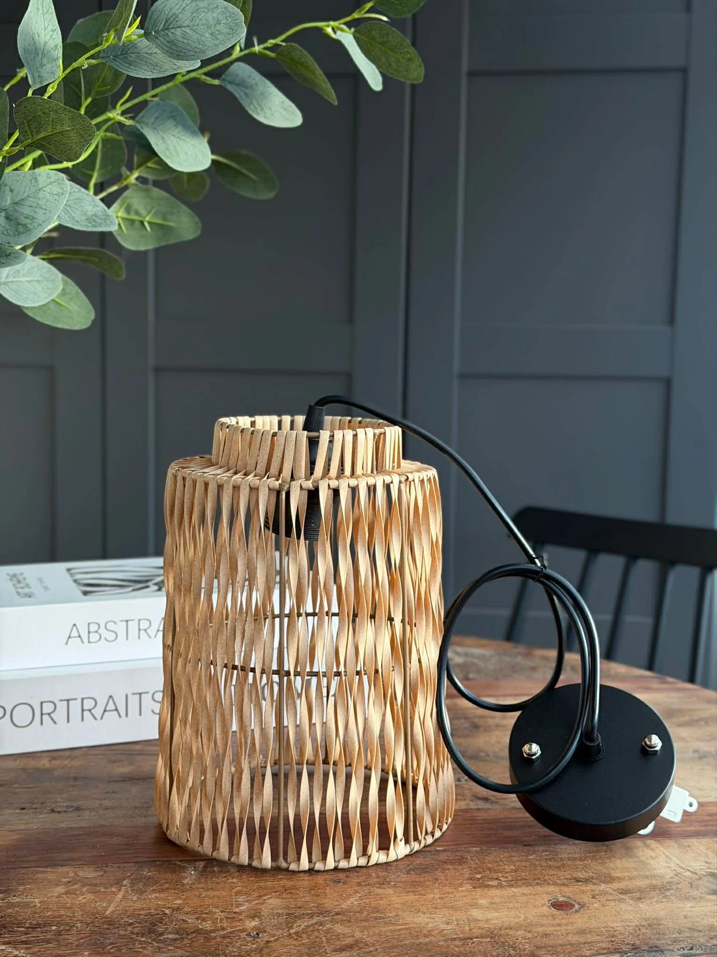 Lampe Zander - Flere størrelser - Image 5