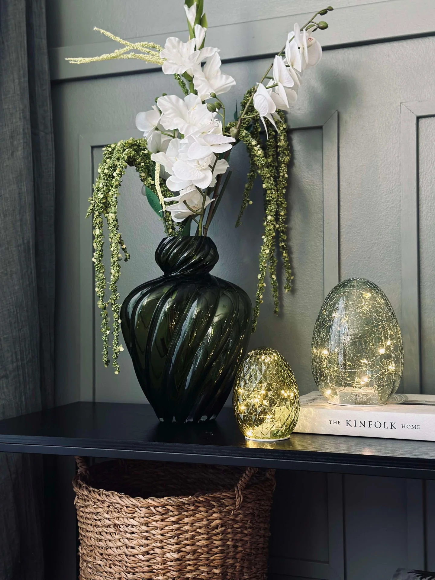 Lampe kule - Big Green - Image 9