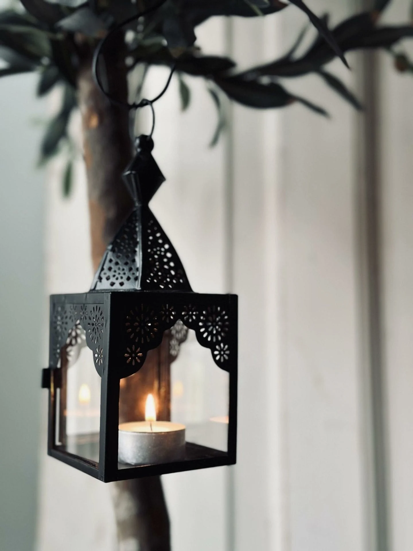 Lanterne mini Black - Image 2