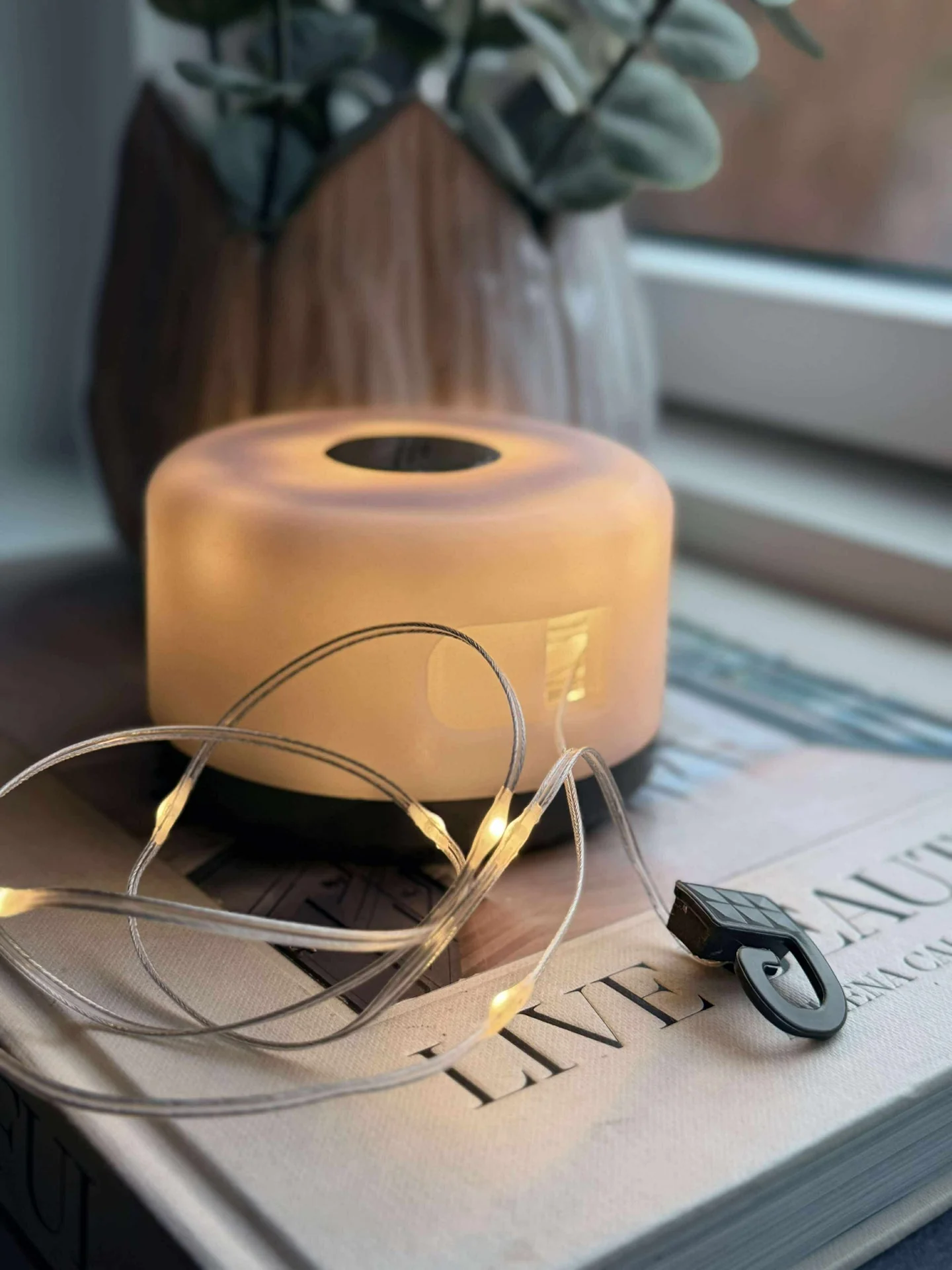LED-lys til inne og ute - Image 5