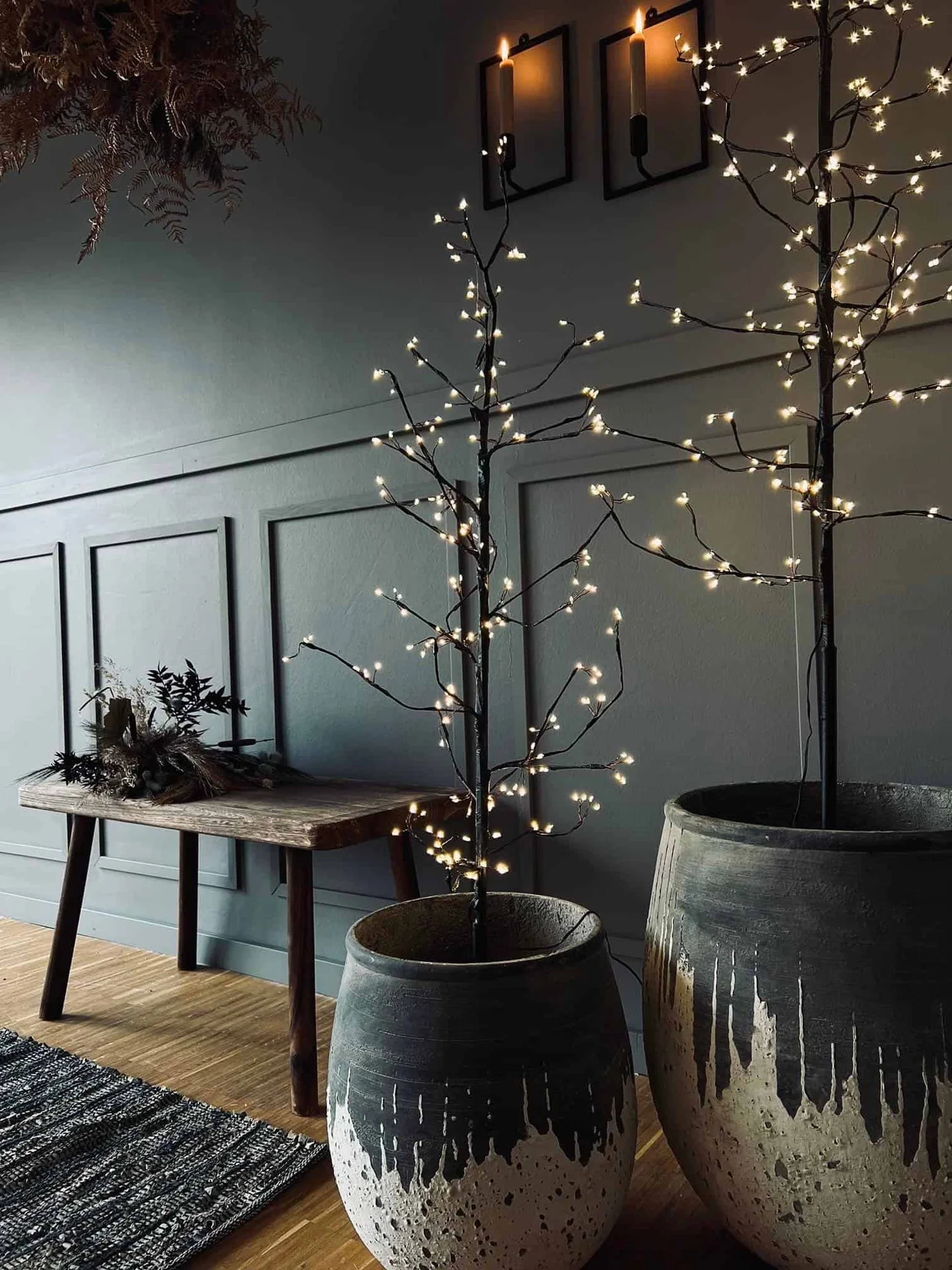 LED-lystreet – H 120 cm Godkjent for innendørs og utendørs - Image 3