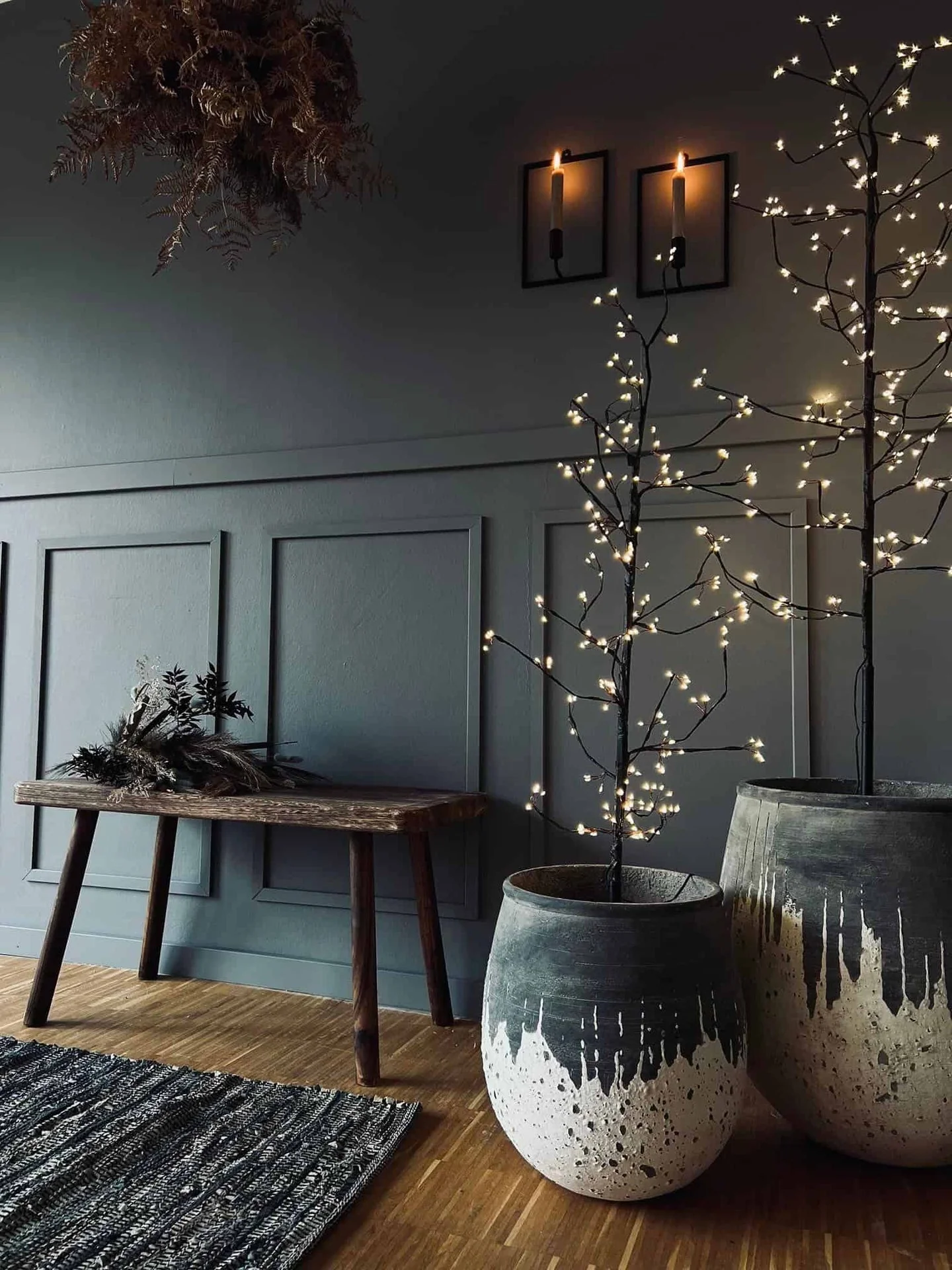 LED-lystreet – H 120 cm Godkjent for innendørs og utendørs - Image 4