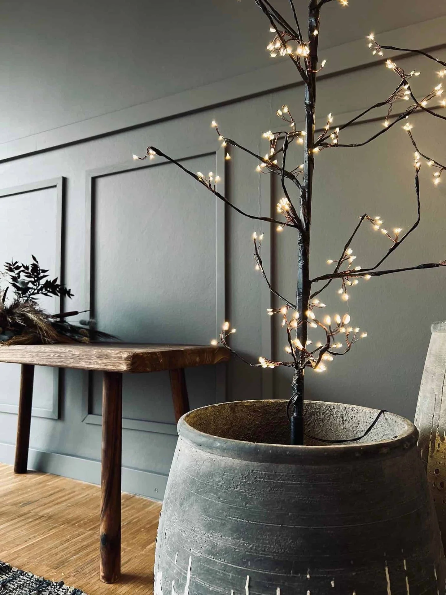 LED Lystreet – H 150 cm Godkjent for innendørs og utendørs bruk - Image 3