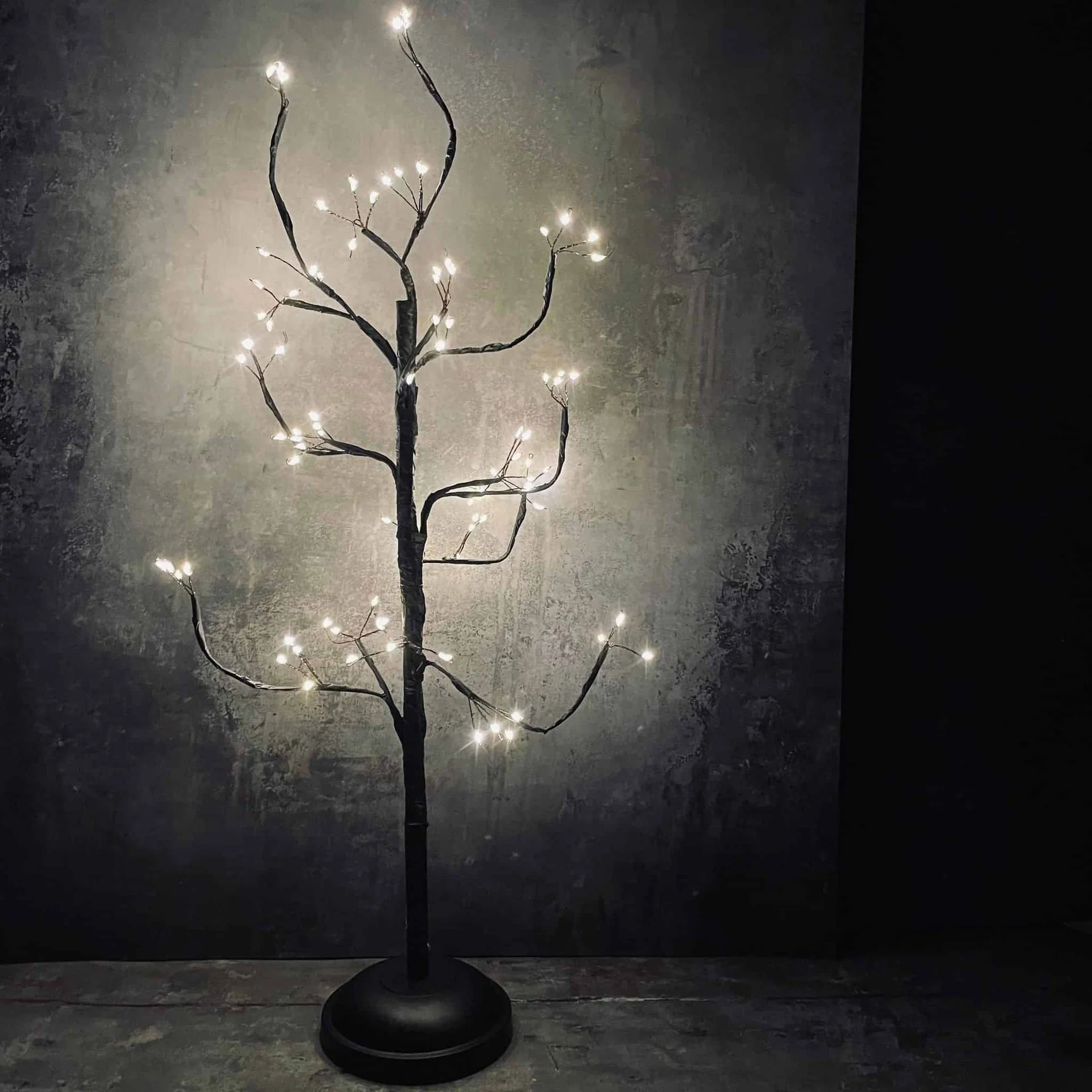 LED trådtre - 60cm - Image 4