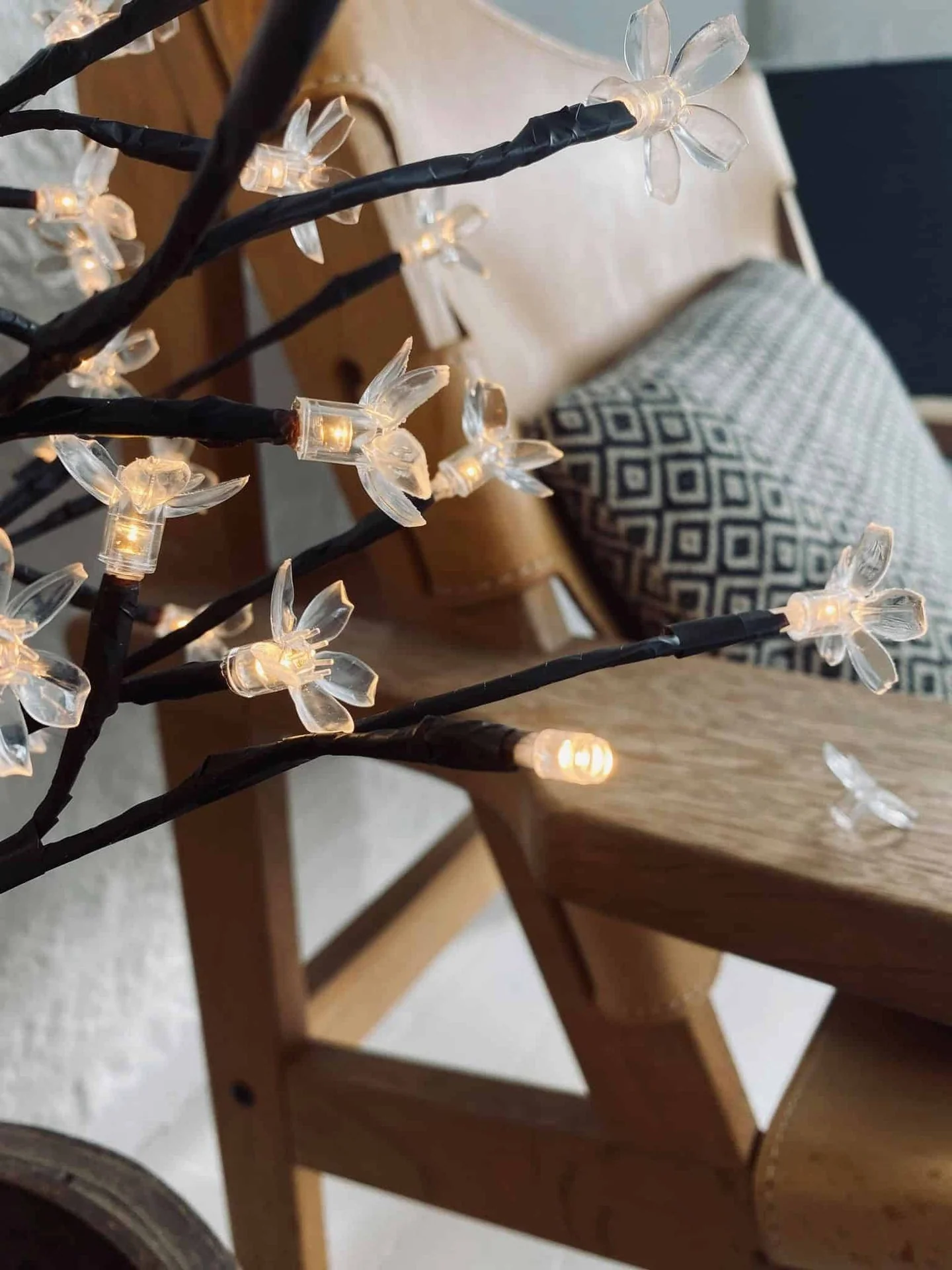 LED-tre - Innendørs og utendørs - Image 6
