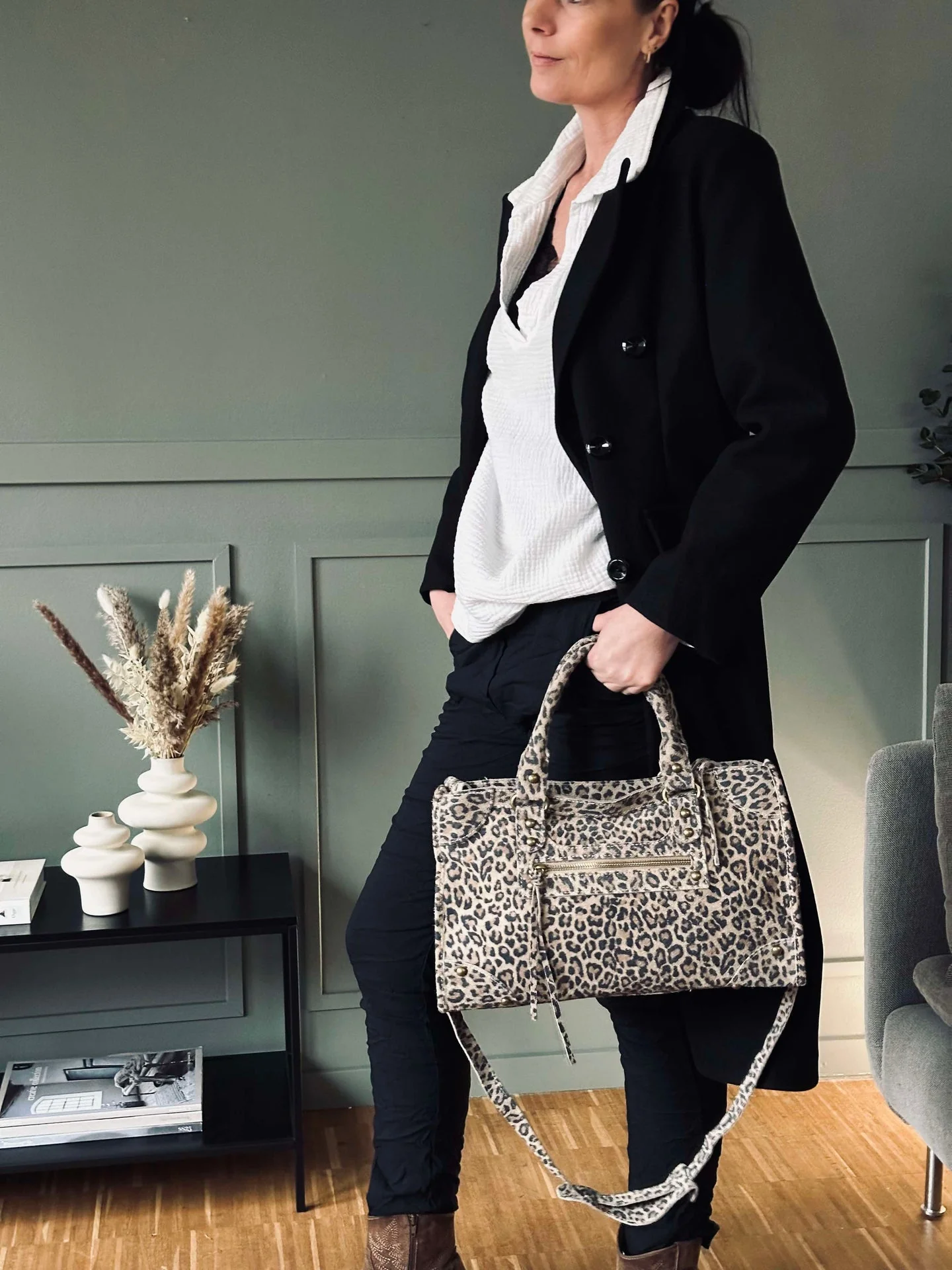 Taske Leopard - Image 16