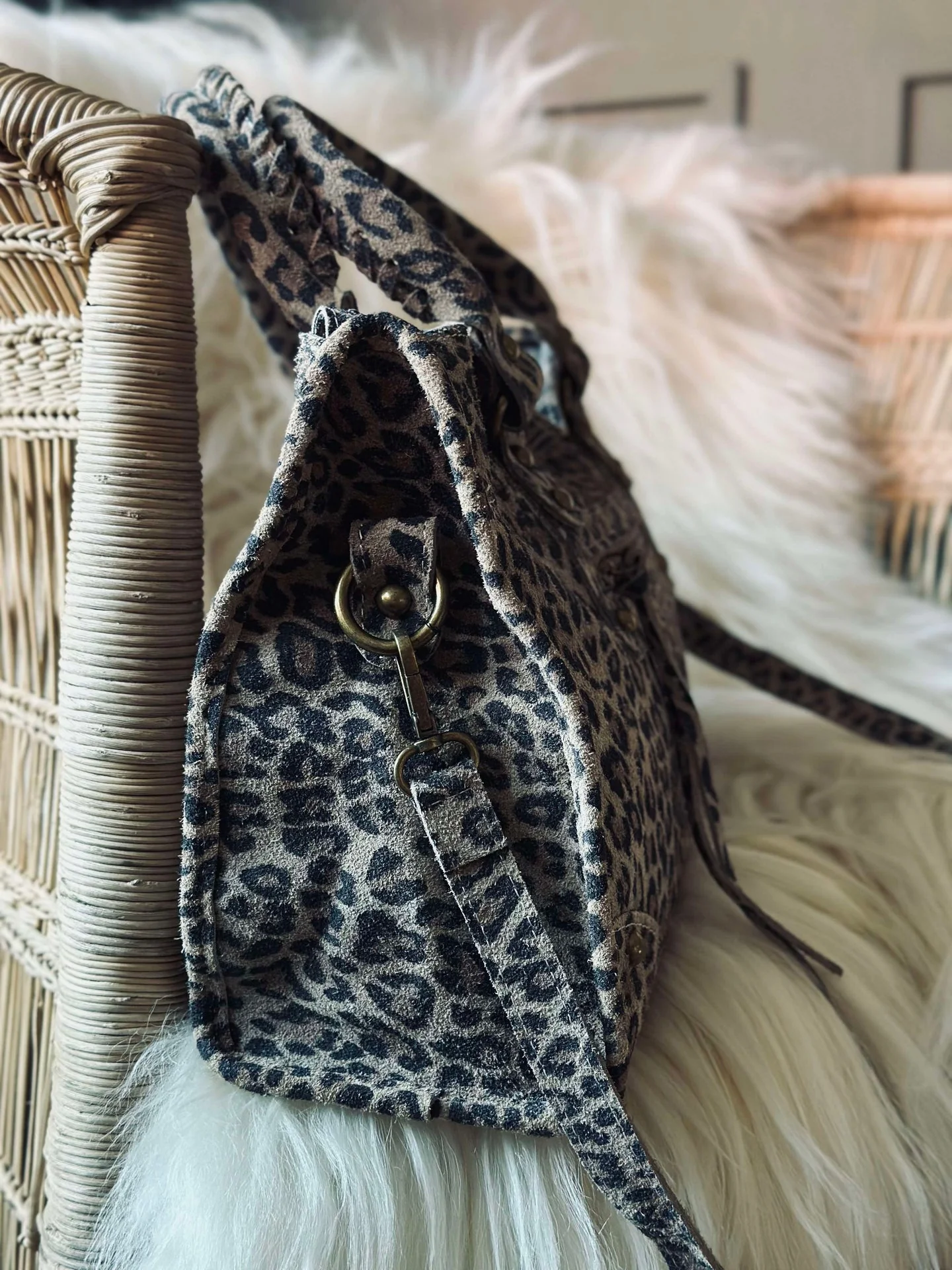 Taske Leopard - Image 5