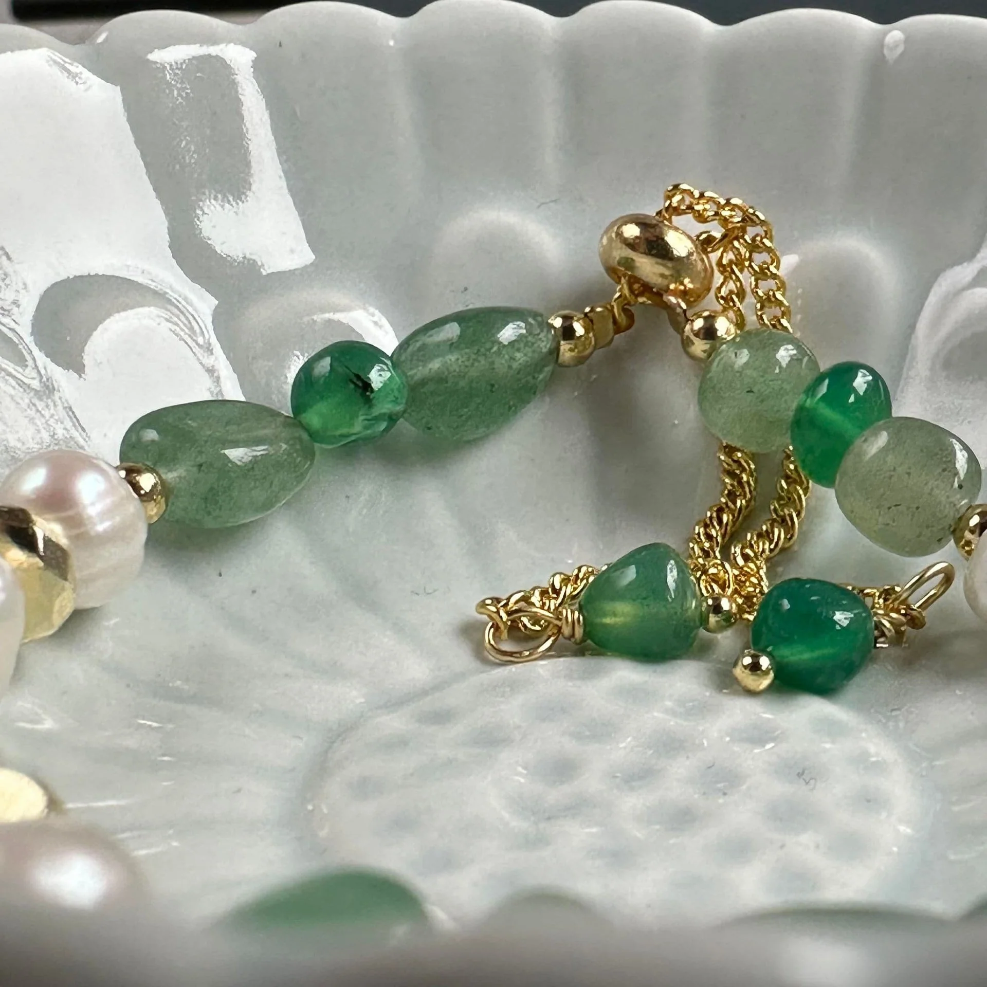 Armbånd Lianne m. ferskvannsperler - Image 4