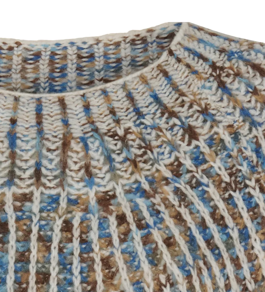 Strikk Lilia blue - Image 5