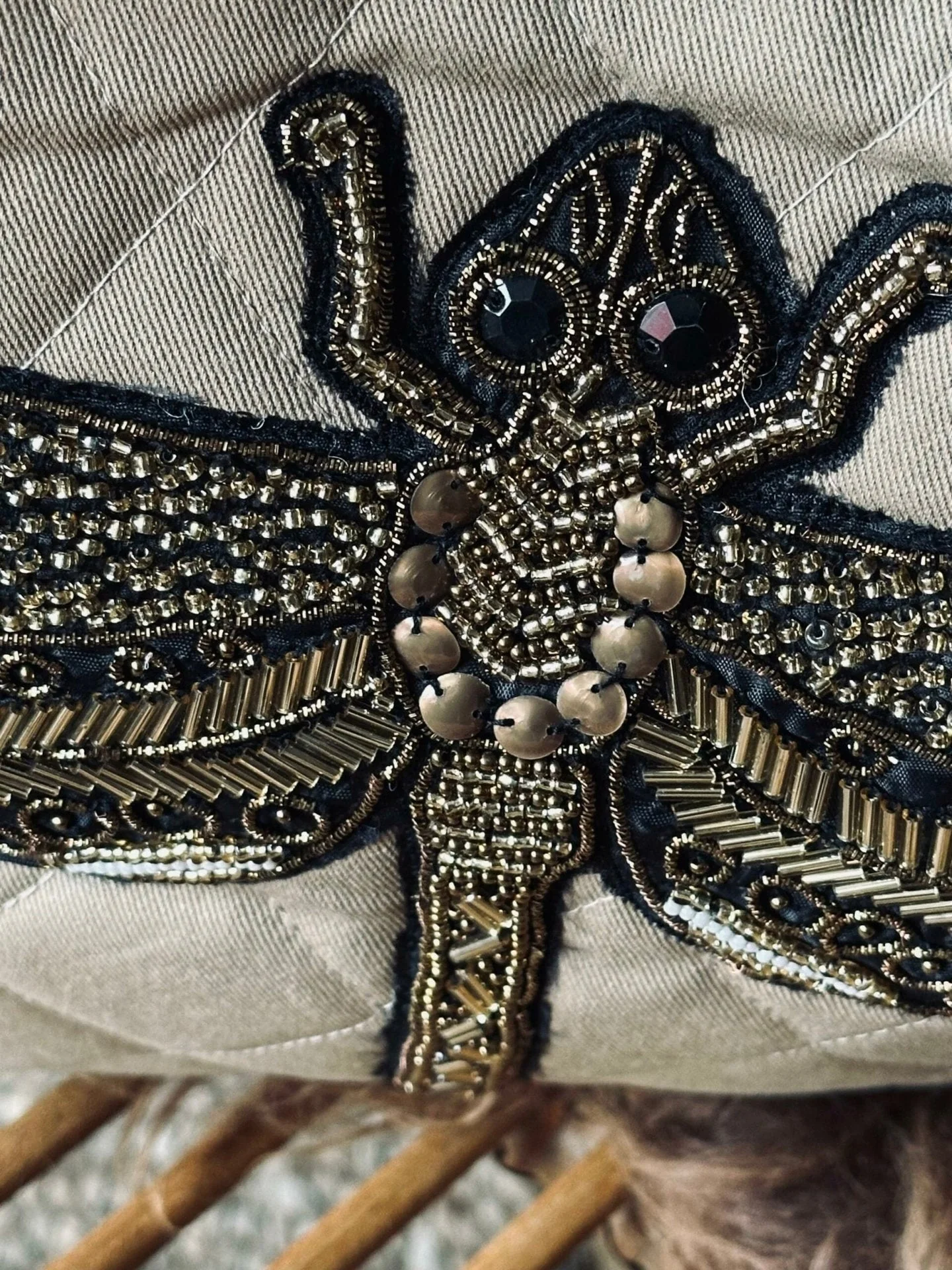 Shopper small – Dragonfly - Image 6