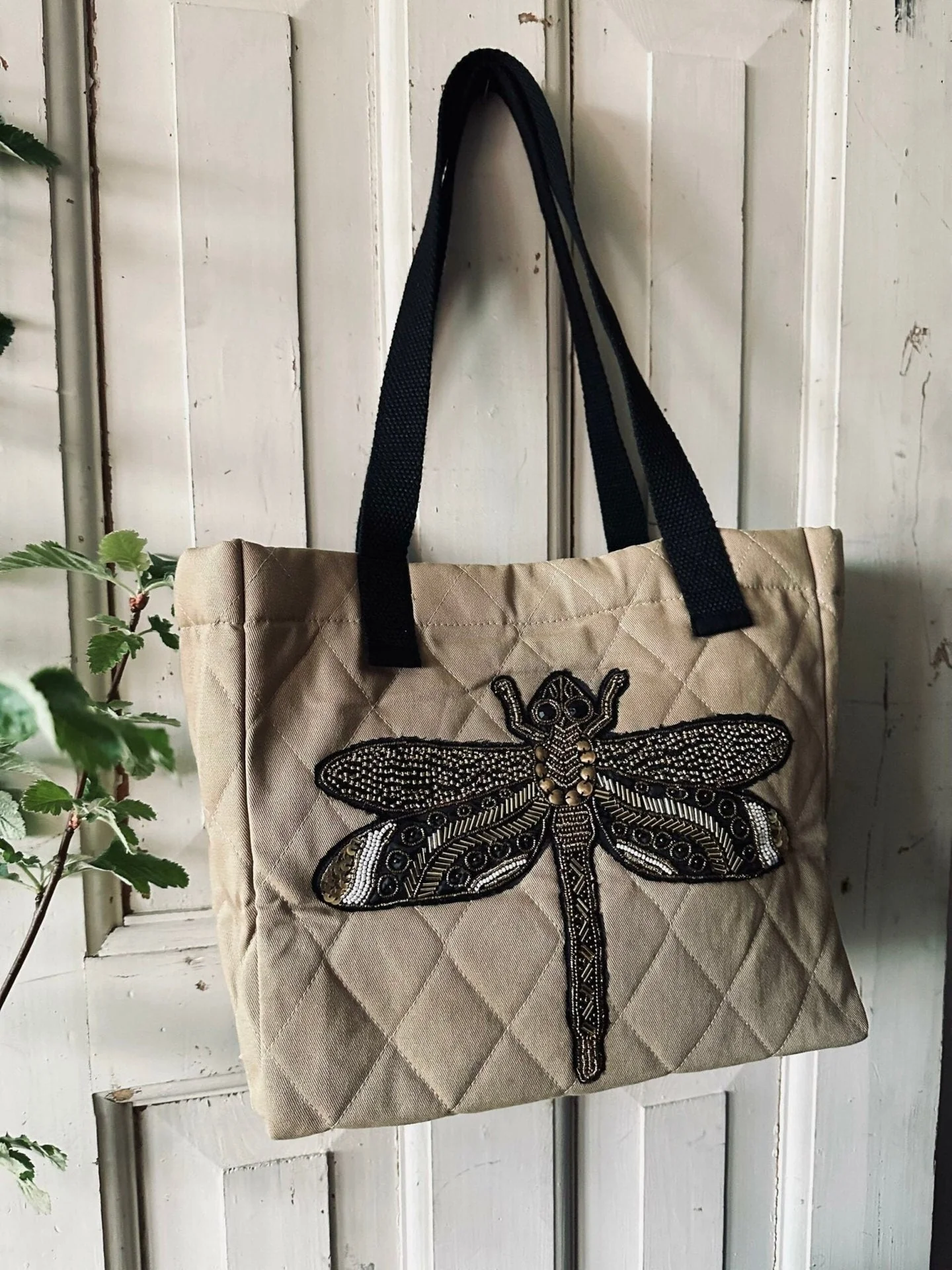 Shopper small – Dragonfly - Image 7