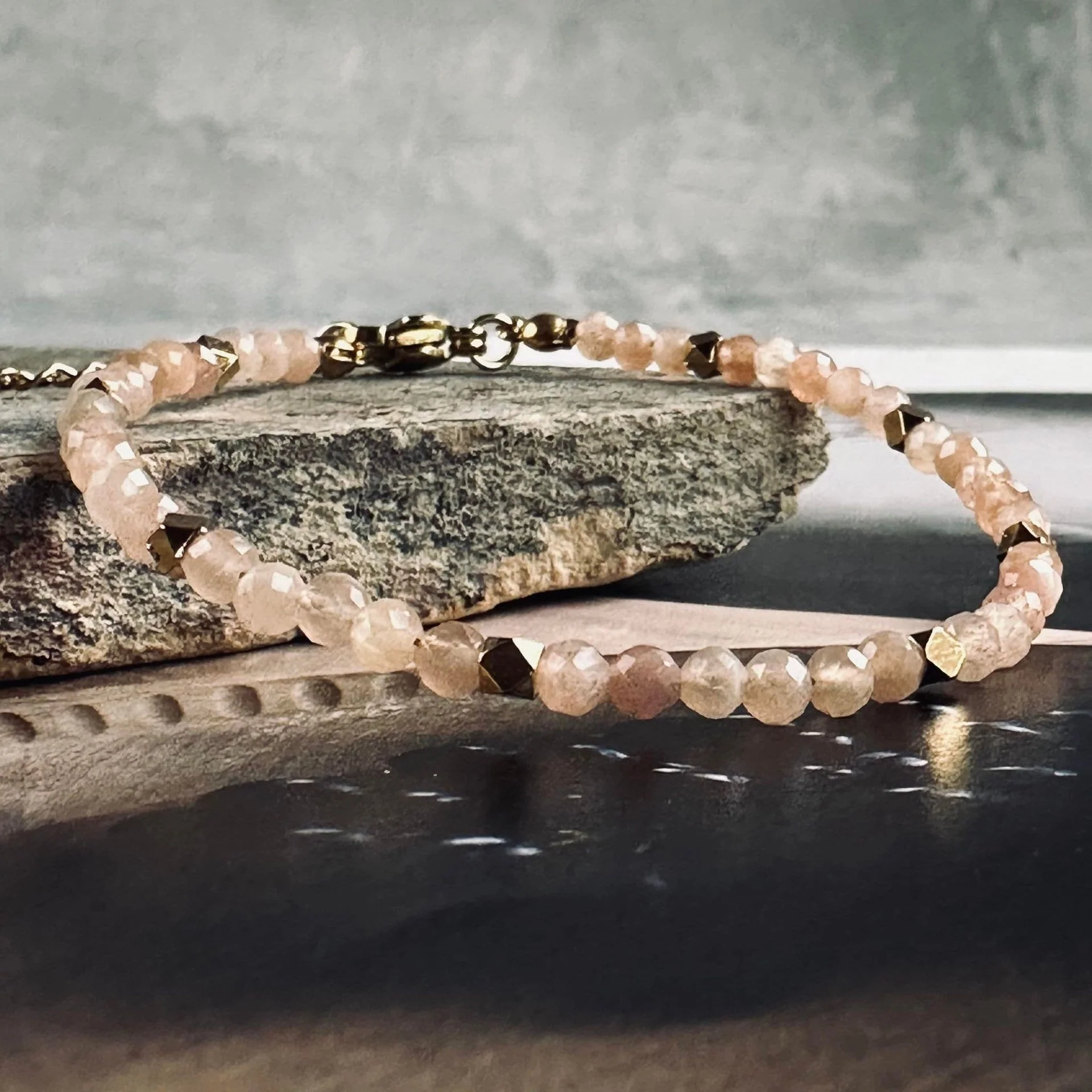 Armbånd Liv Sunstone - Image 2