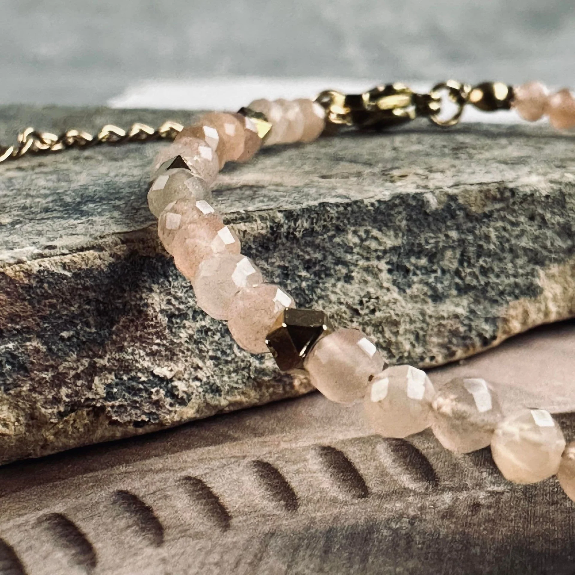Armbånd Liv Sunstone - Image 3