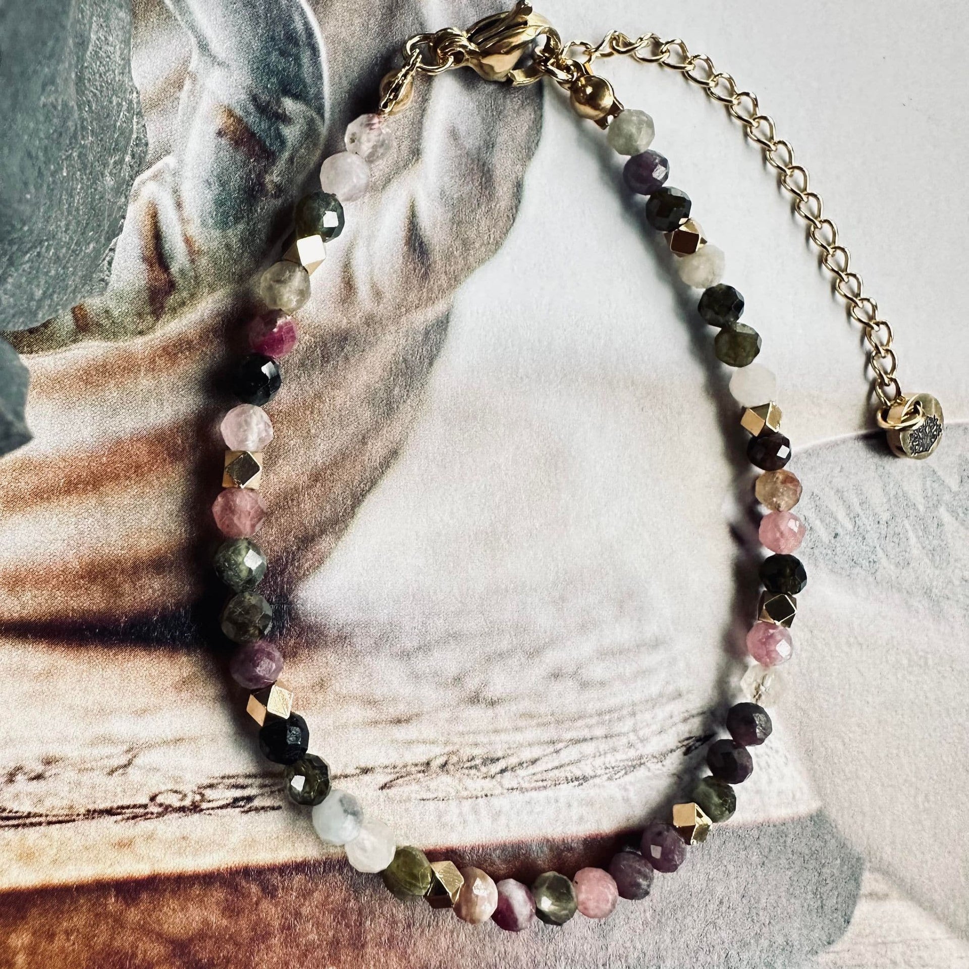 Armbånd Liv Turmalin - Image 3