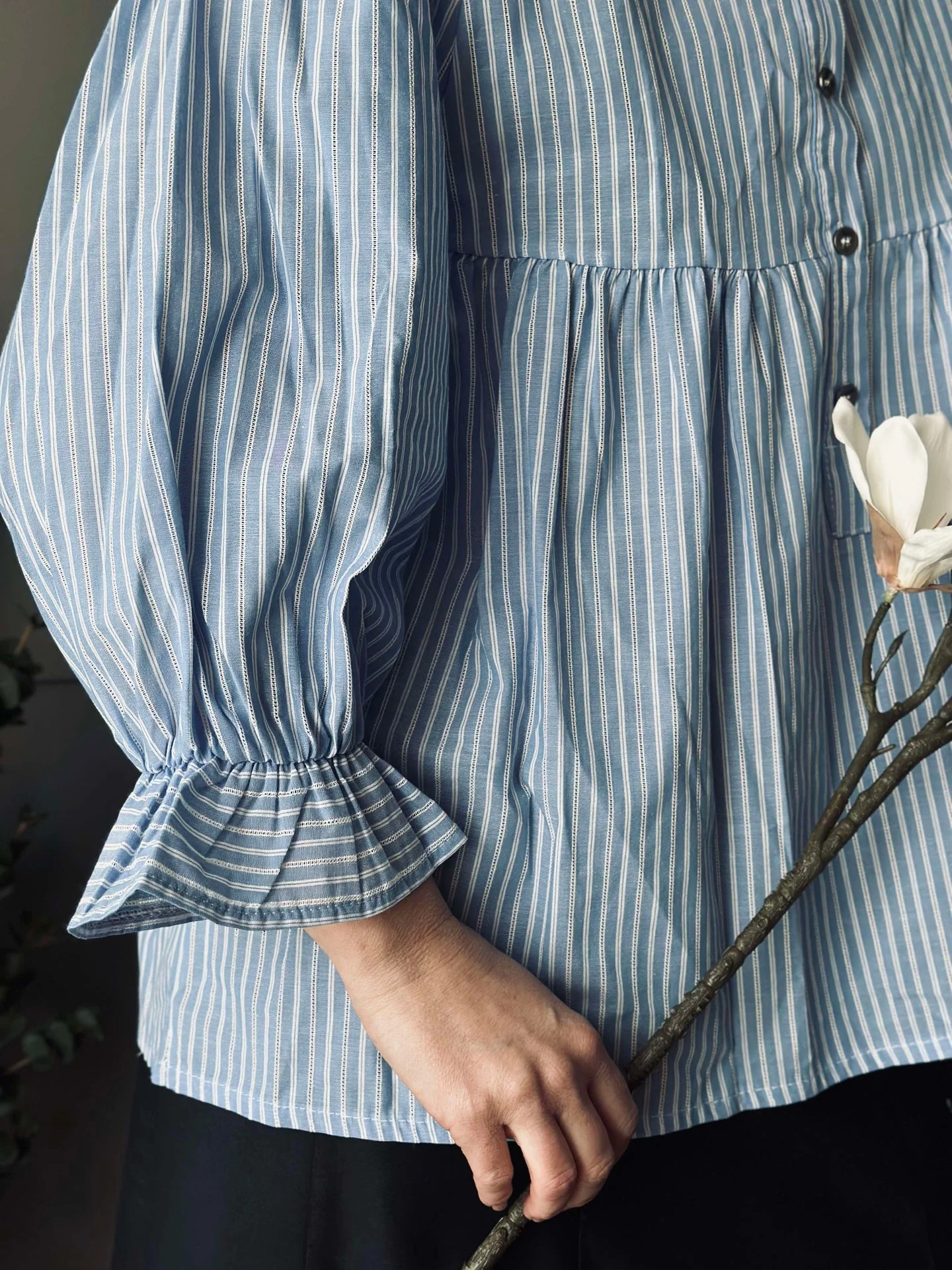 Bluse Liva - Image 5