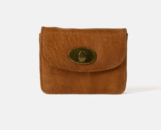 Pung Elsa - small cognac - Image 2