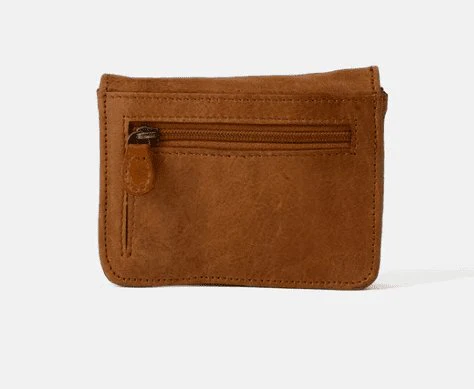 Pung Elsa - small cognac - Image 3