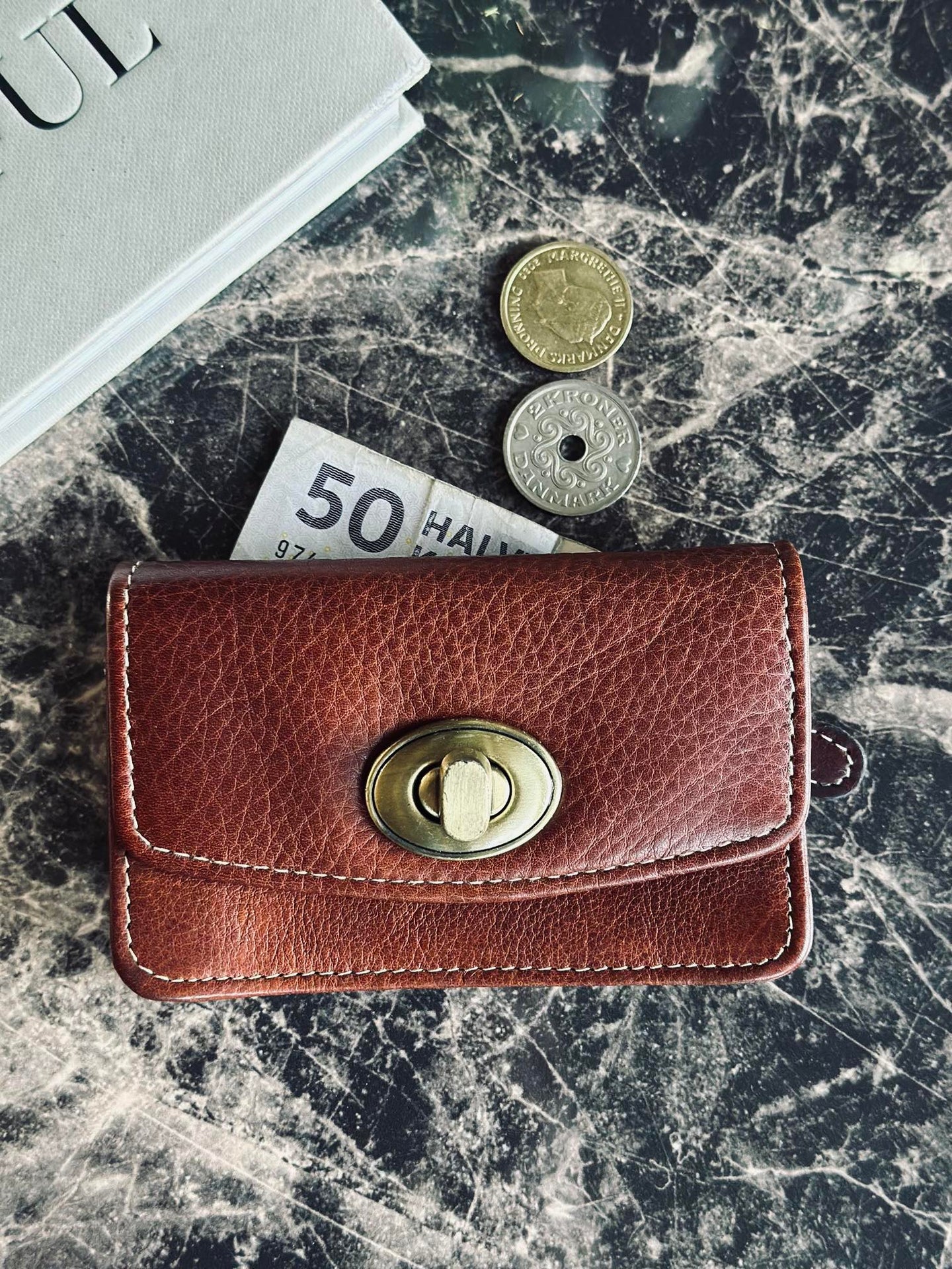 Pung Moa Small Cognac