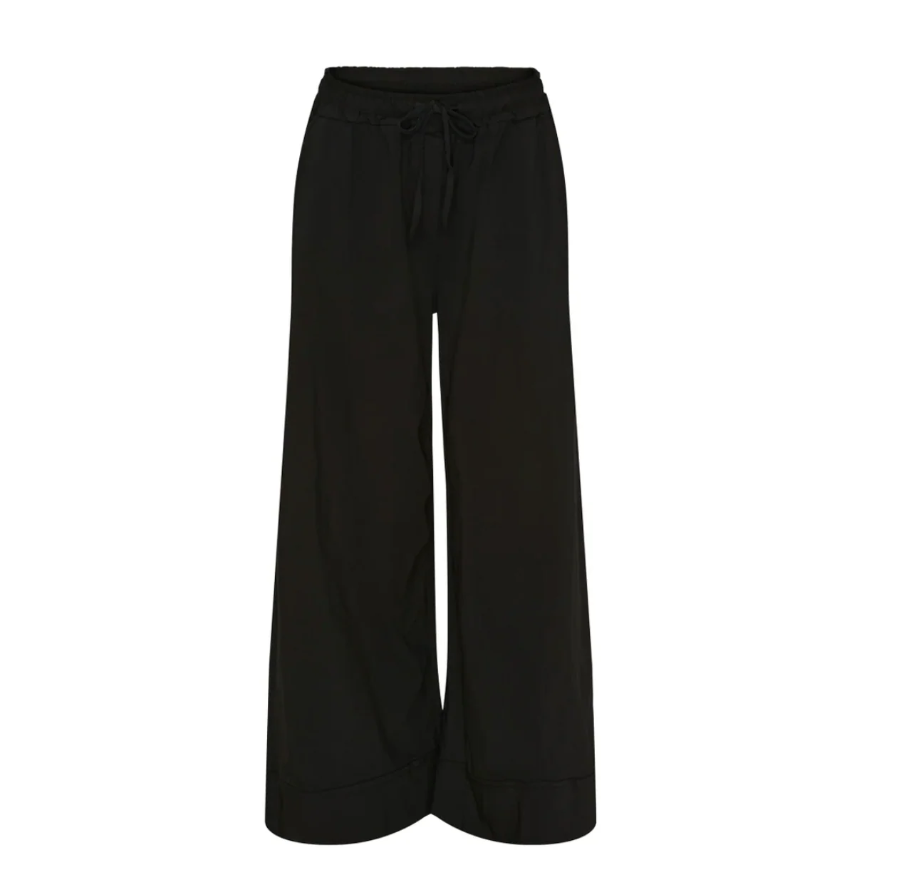 Bukser Lorinda Black
