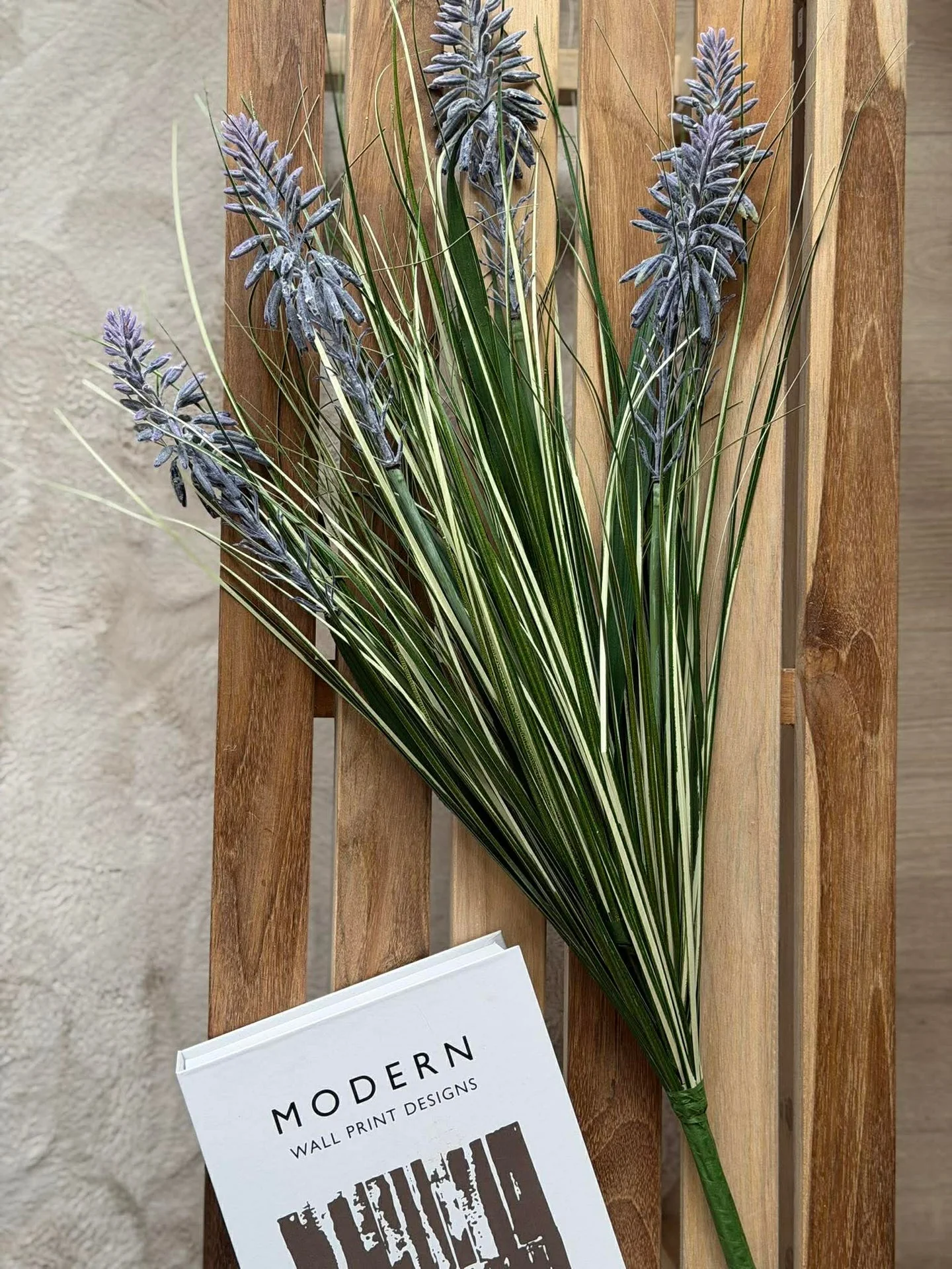 Lupin i bukett til inne og ute - 70 cm - Image 3