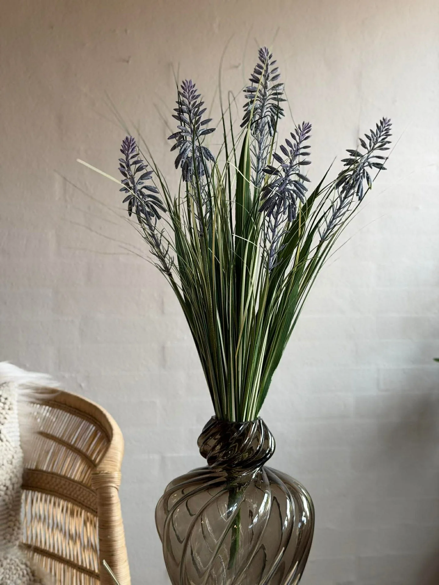 Lupin i bukett til inne og ute - 70 cm - Image 7