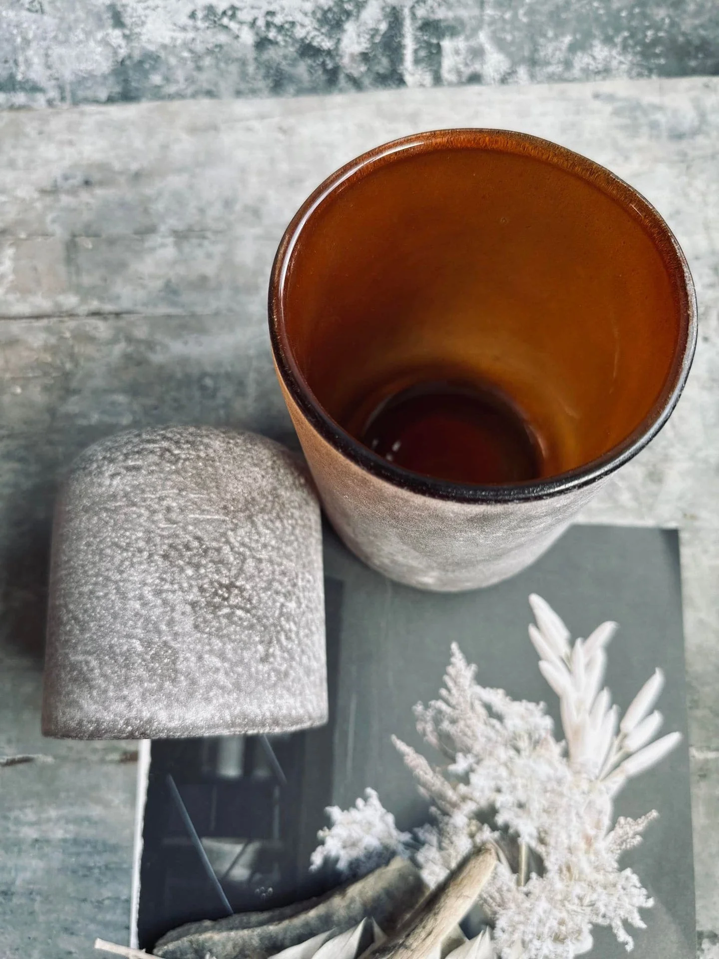 Lysestake FROST Dark - Stor - Image 2