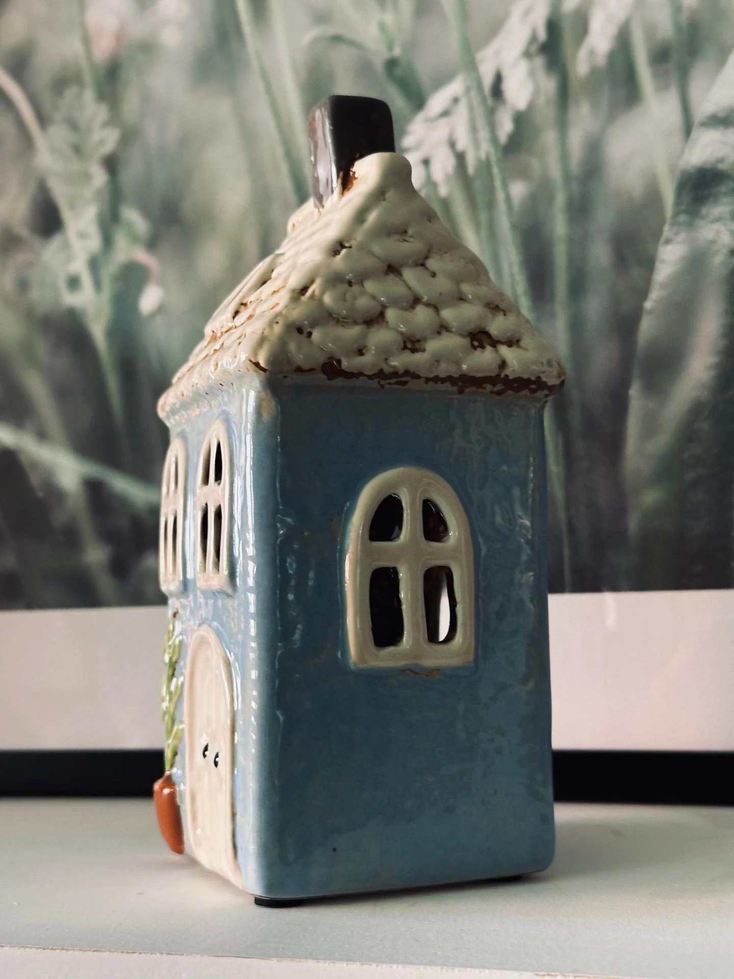 Lyshus - Blue - Image 3