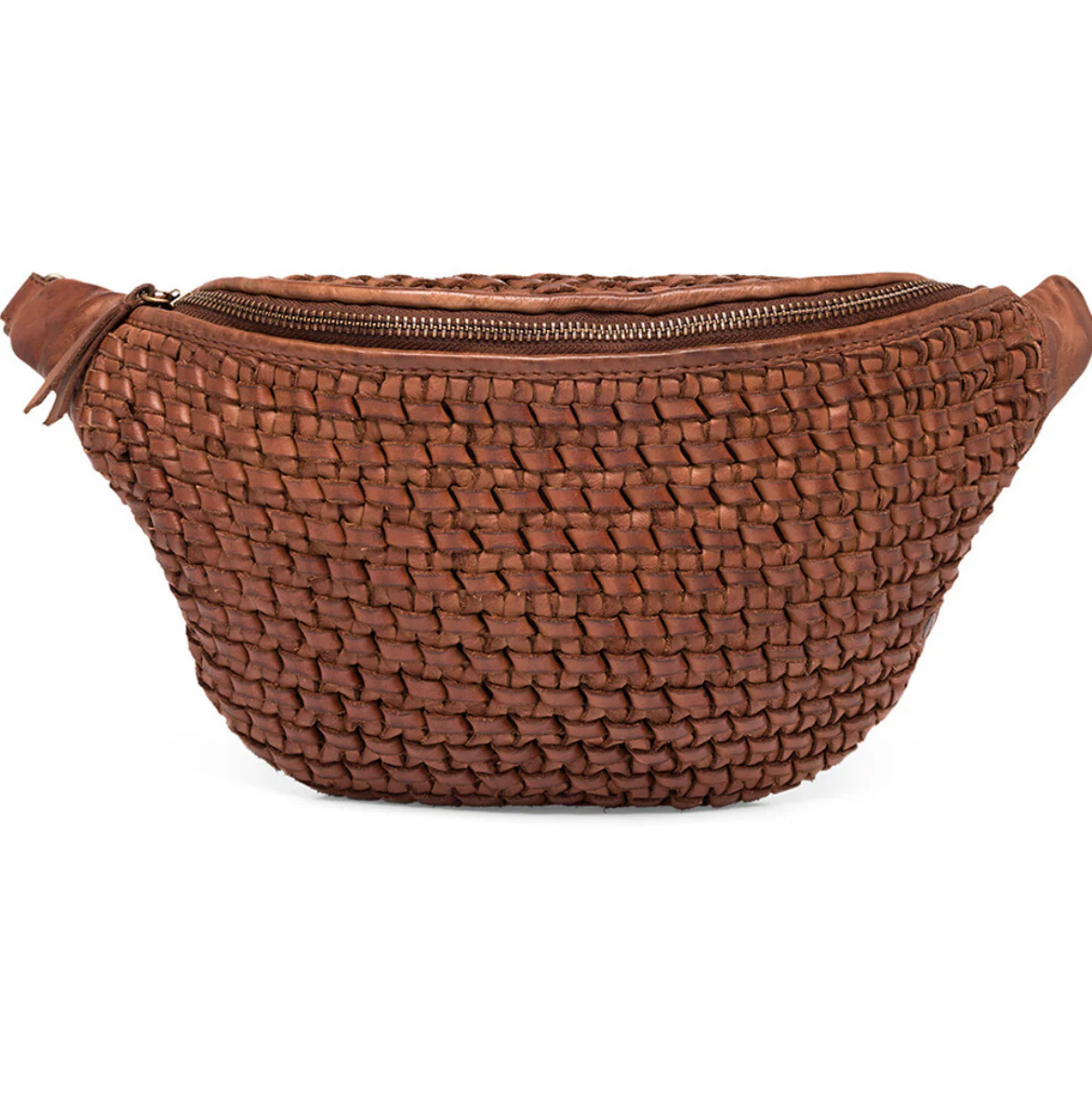 Bumbag Flett Cognac - Image 5