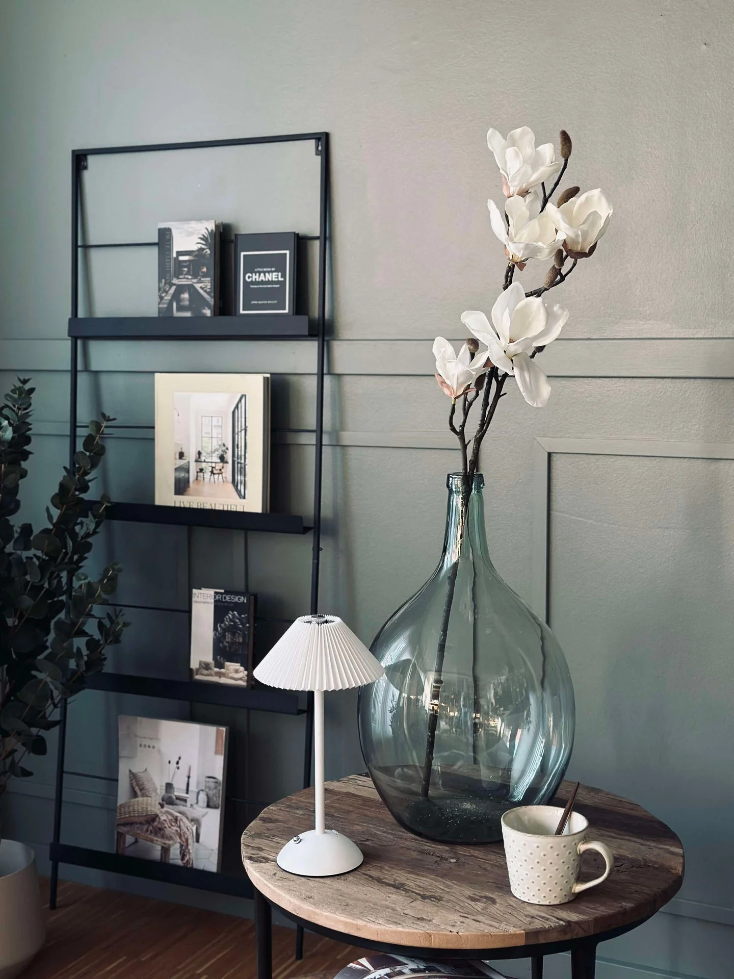 Magnoliagren - 92 cm - Image 6