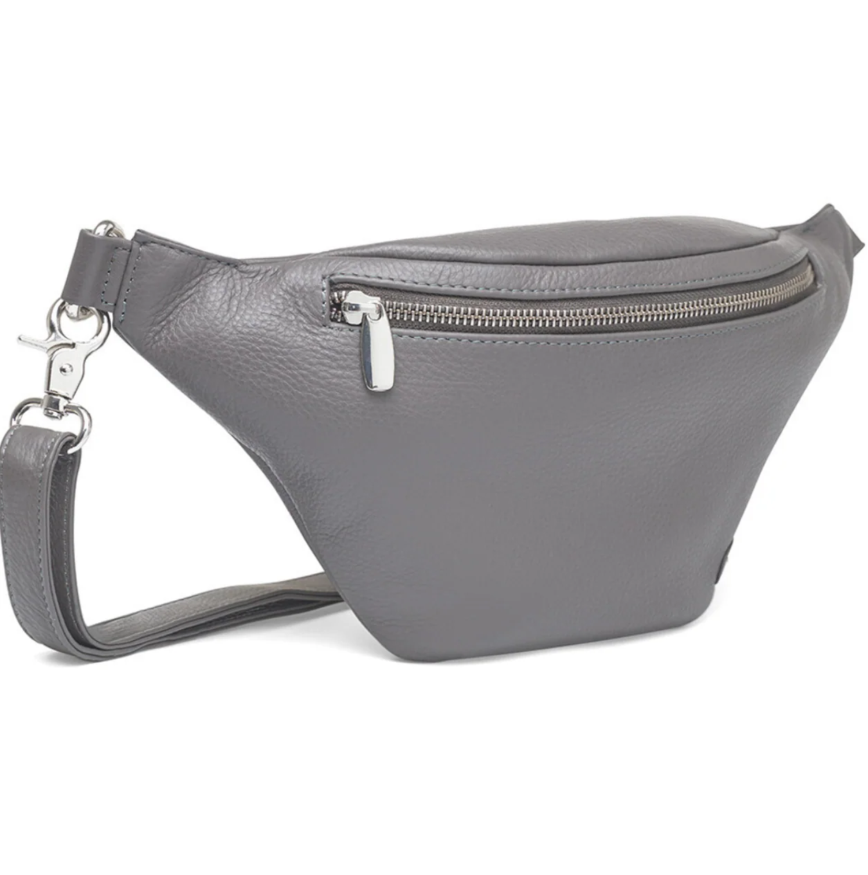 Bumbag Aura Grey - Image 6