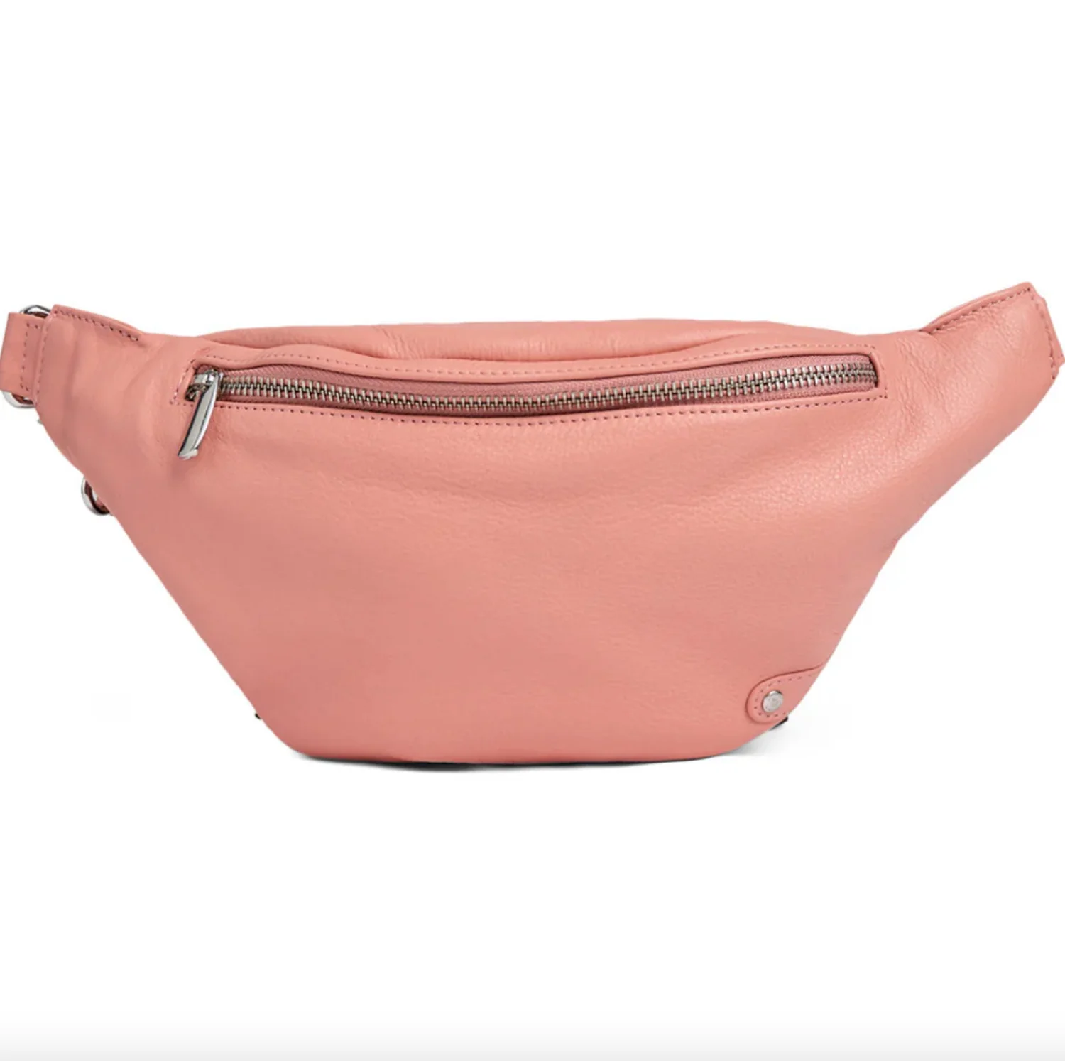 Bumbag Aura - Soft Peach - Image 5