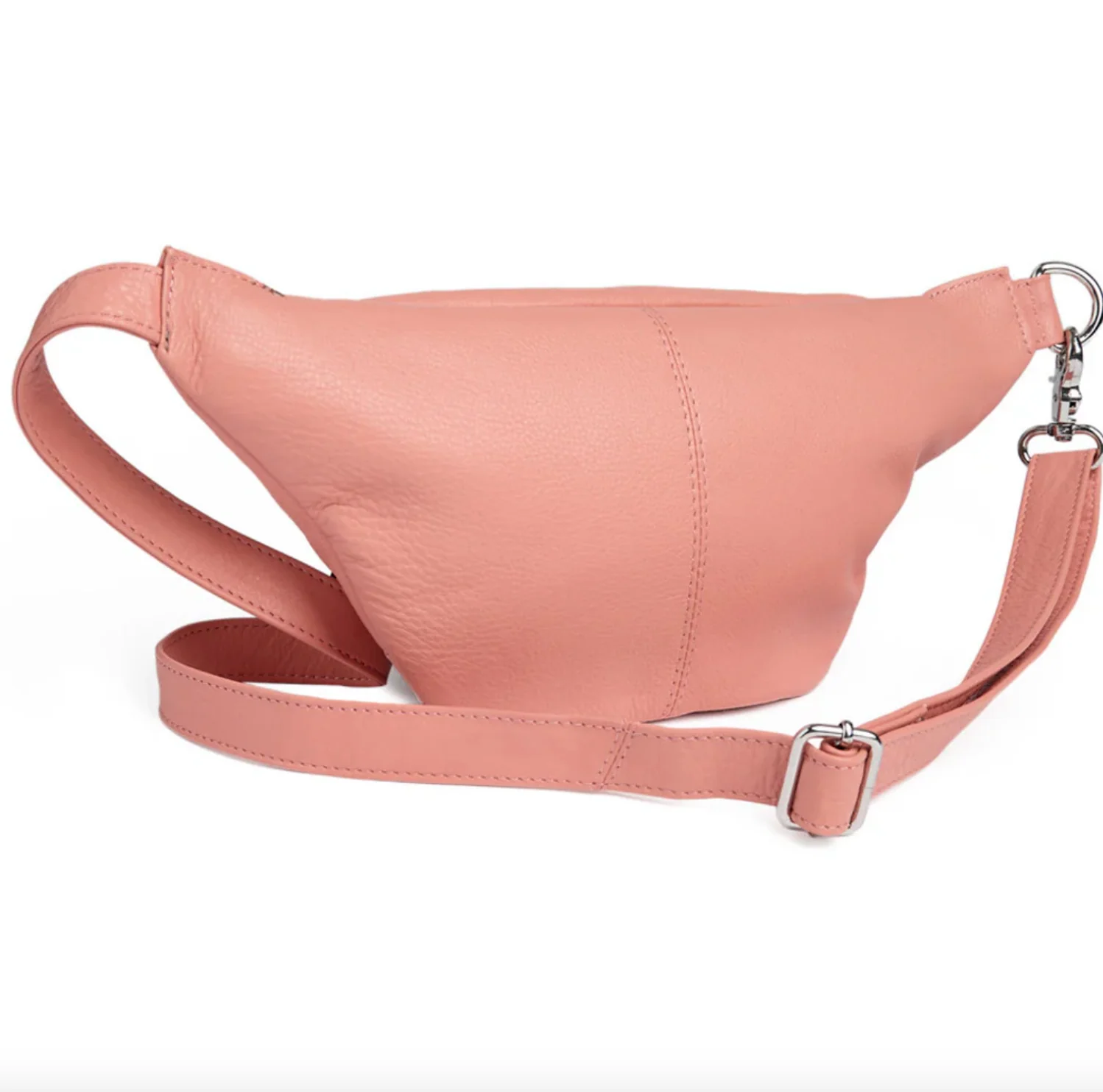 Bumbag Aura - Soft Peach - Image 6