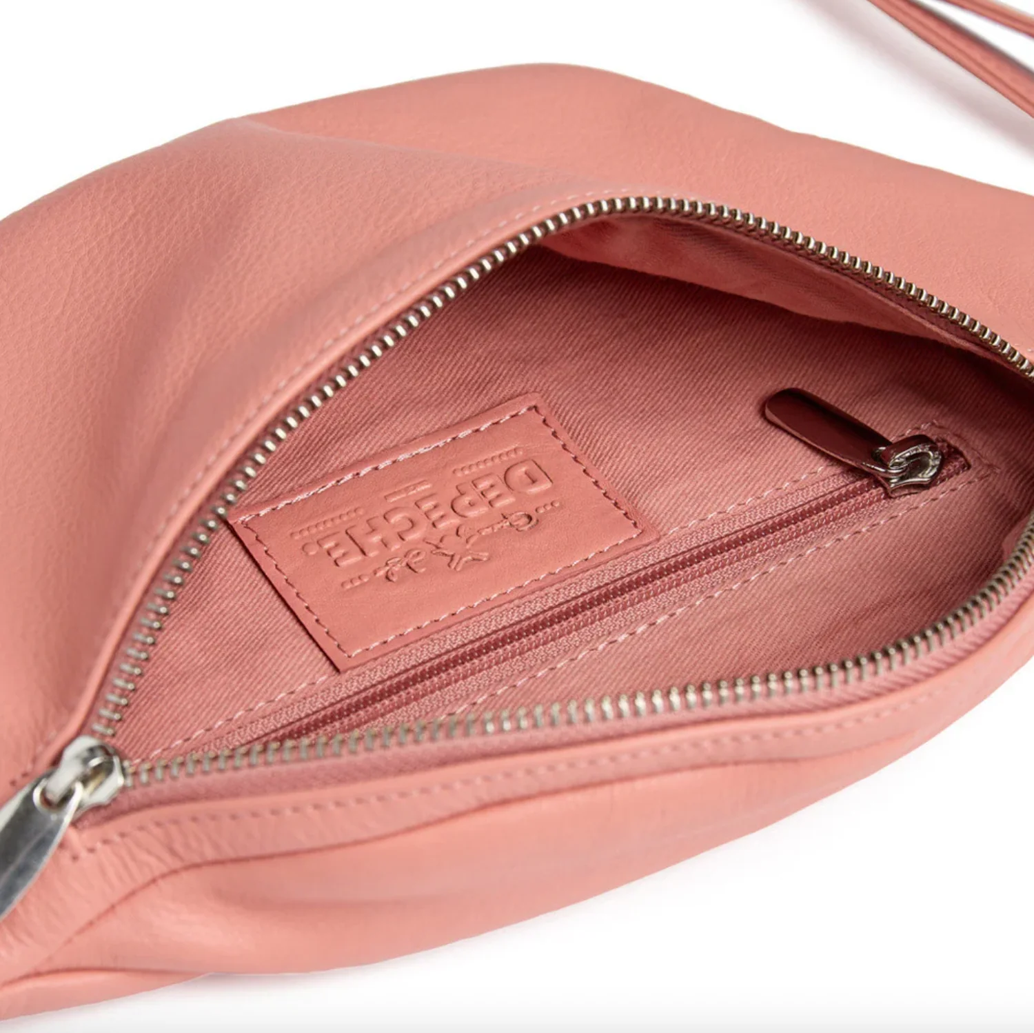 Bumbag Aura - Soft Peach - Image 7