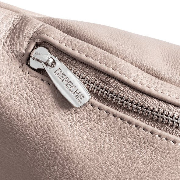 Bumbag Aura Dusty taupe - Image 6