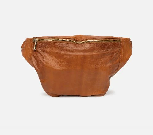 Bumbag EMILIA Cognac
