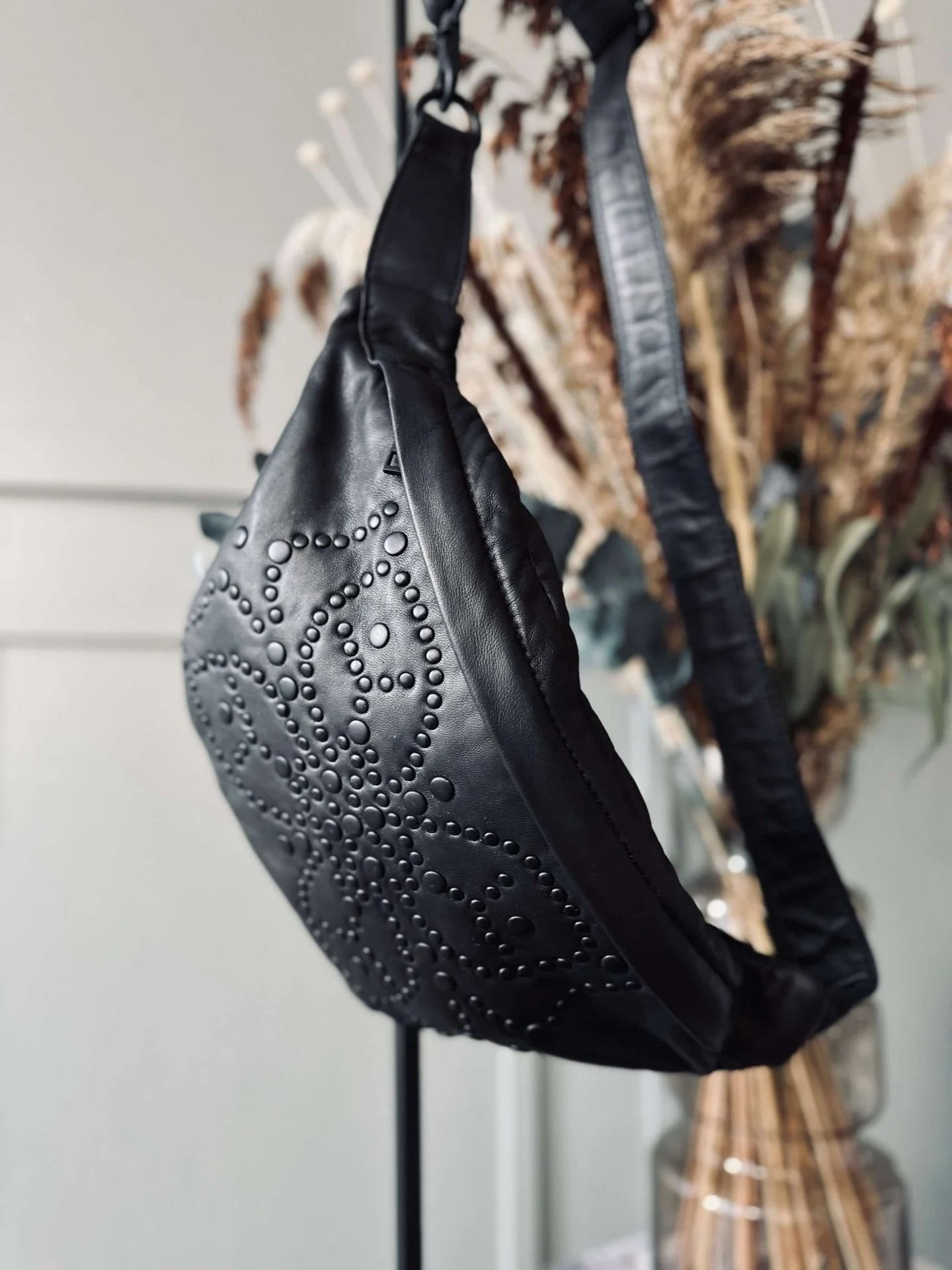 Bumbag - Eva black - Image 5