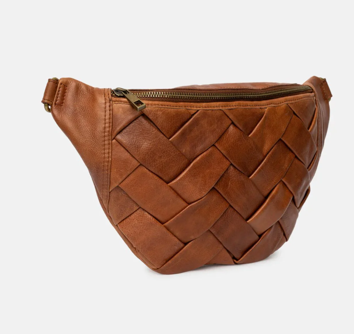 Bumbag Havana walnut - Image 6