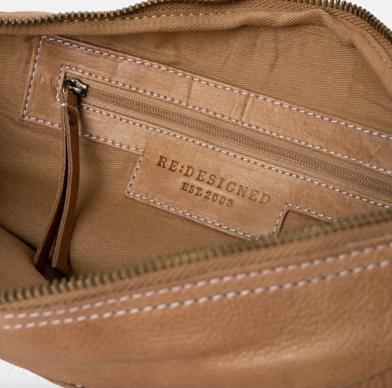 Bumbag Jolie Beige - Image 6