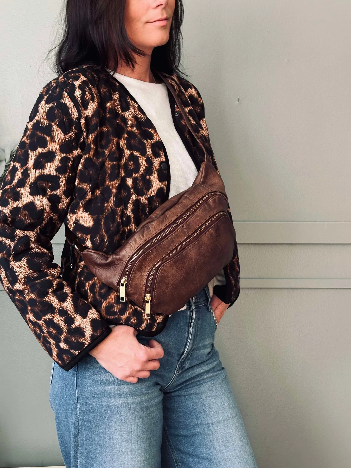 Bumbag Kira Brandy - Image 3
