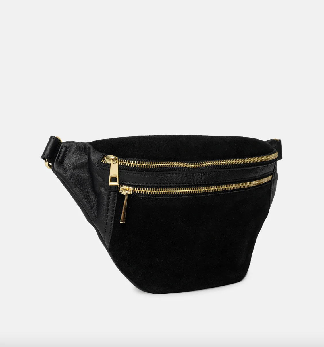 Bumbag Lima - Ruskinn - Image 4